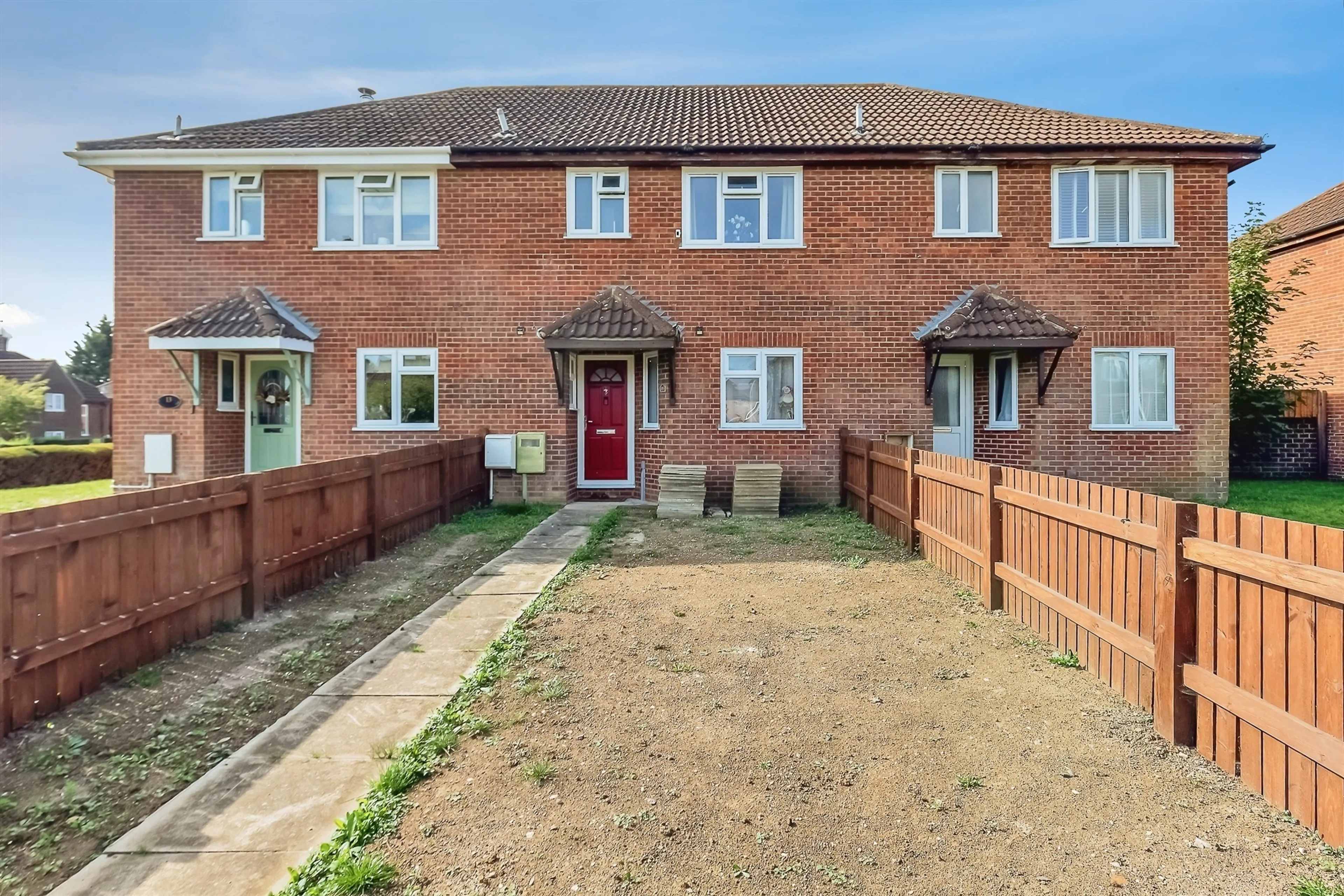 Property at James Watt Avenue, Corby