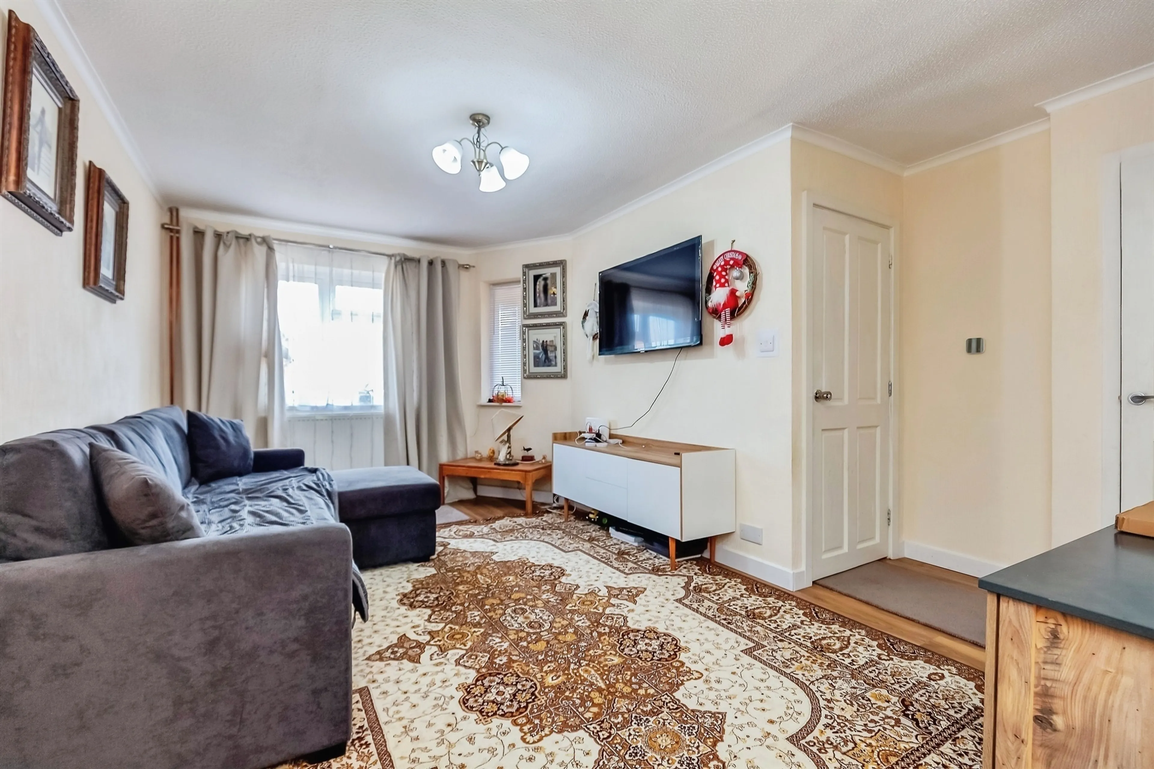 Property at James Watt Avenue, Corby