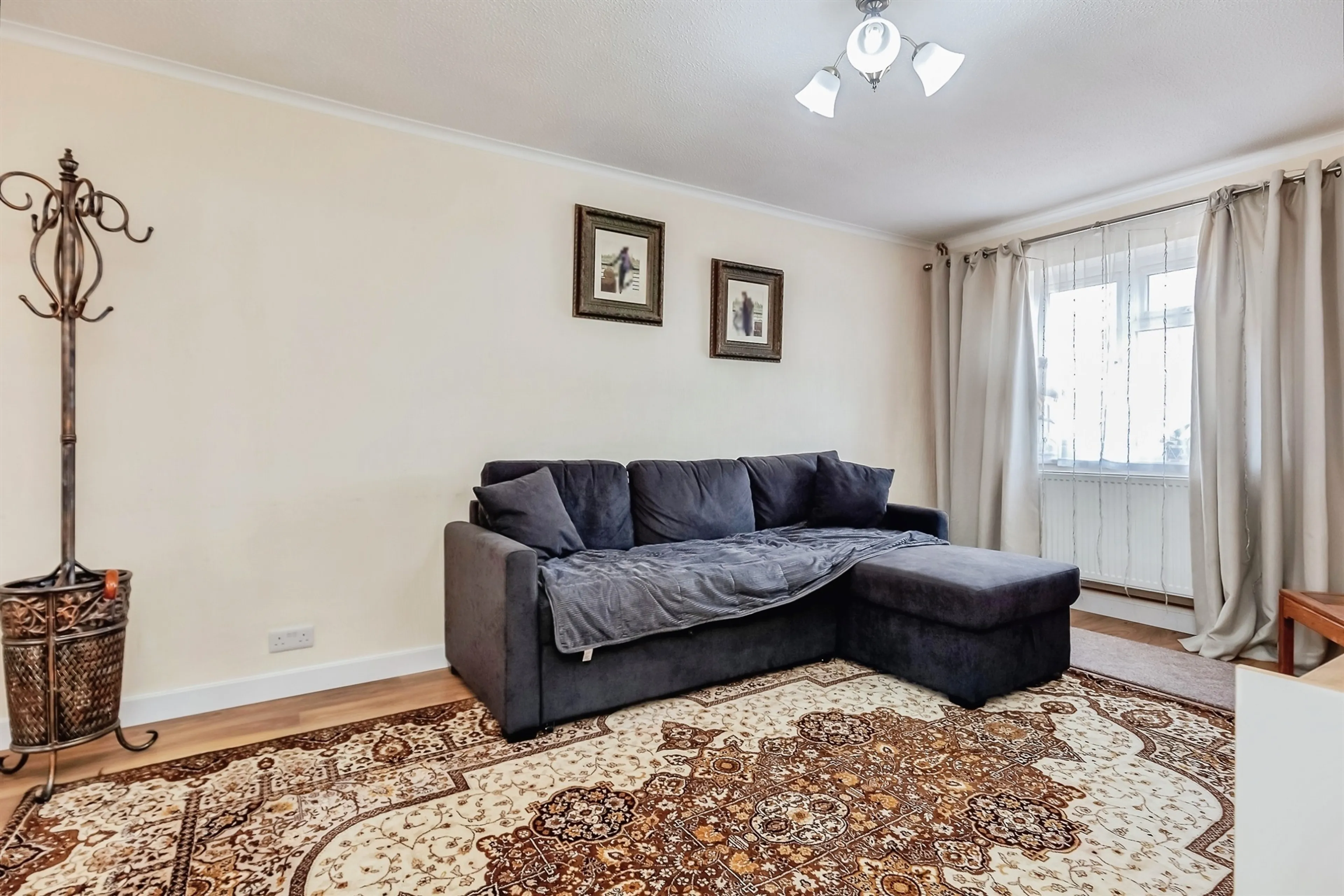 Property at James Watt Avenue, Corby