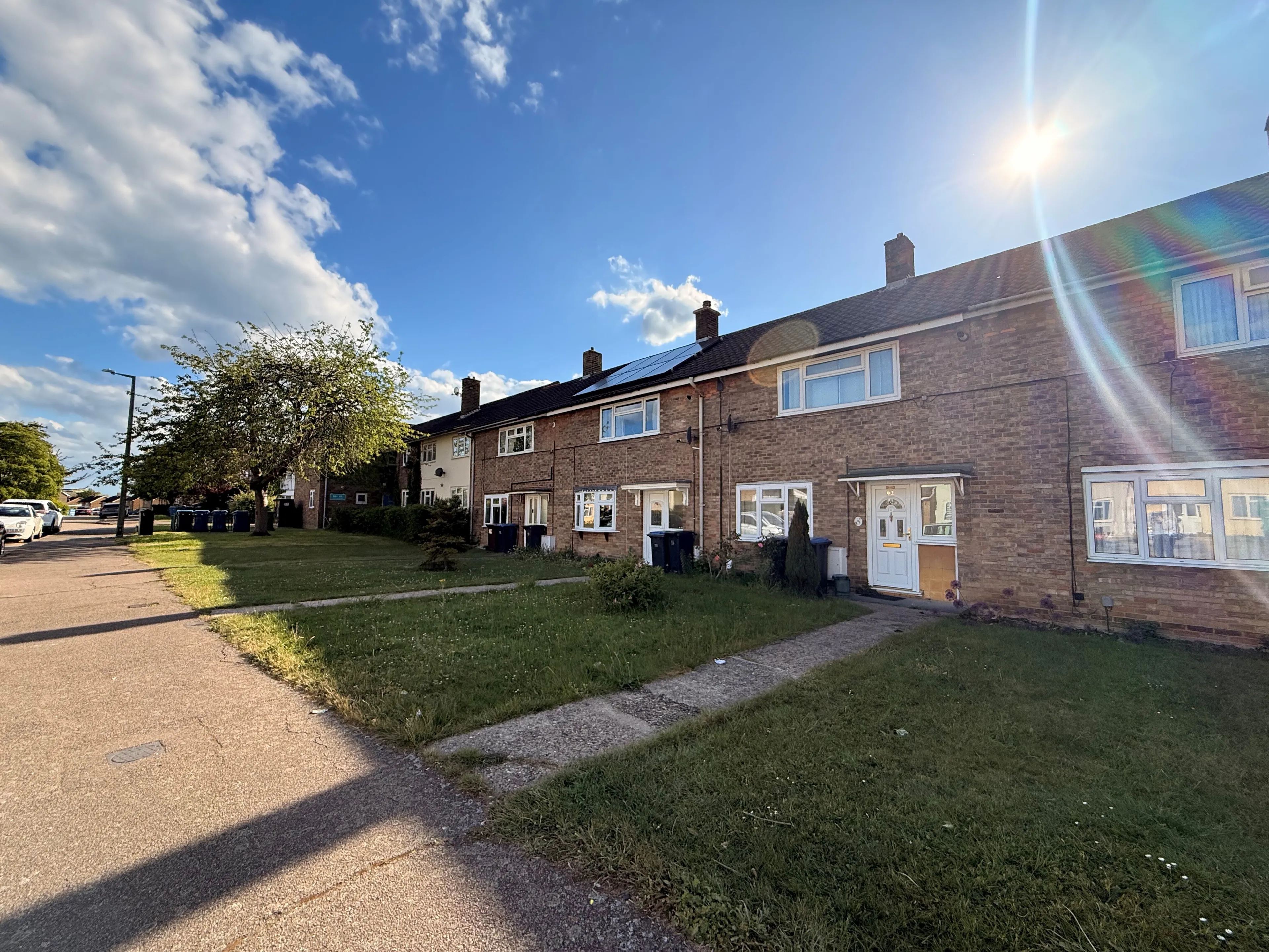 Property at Little Grove Field, HARLOW