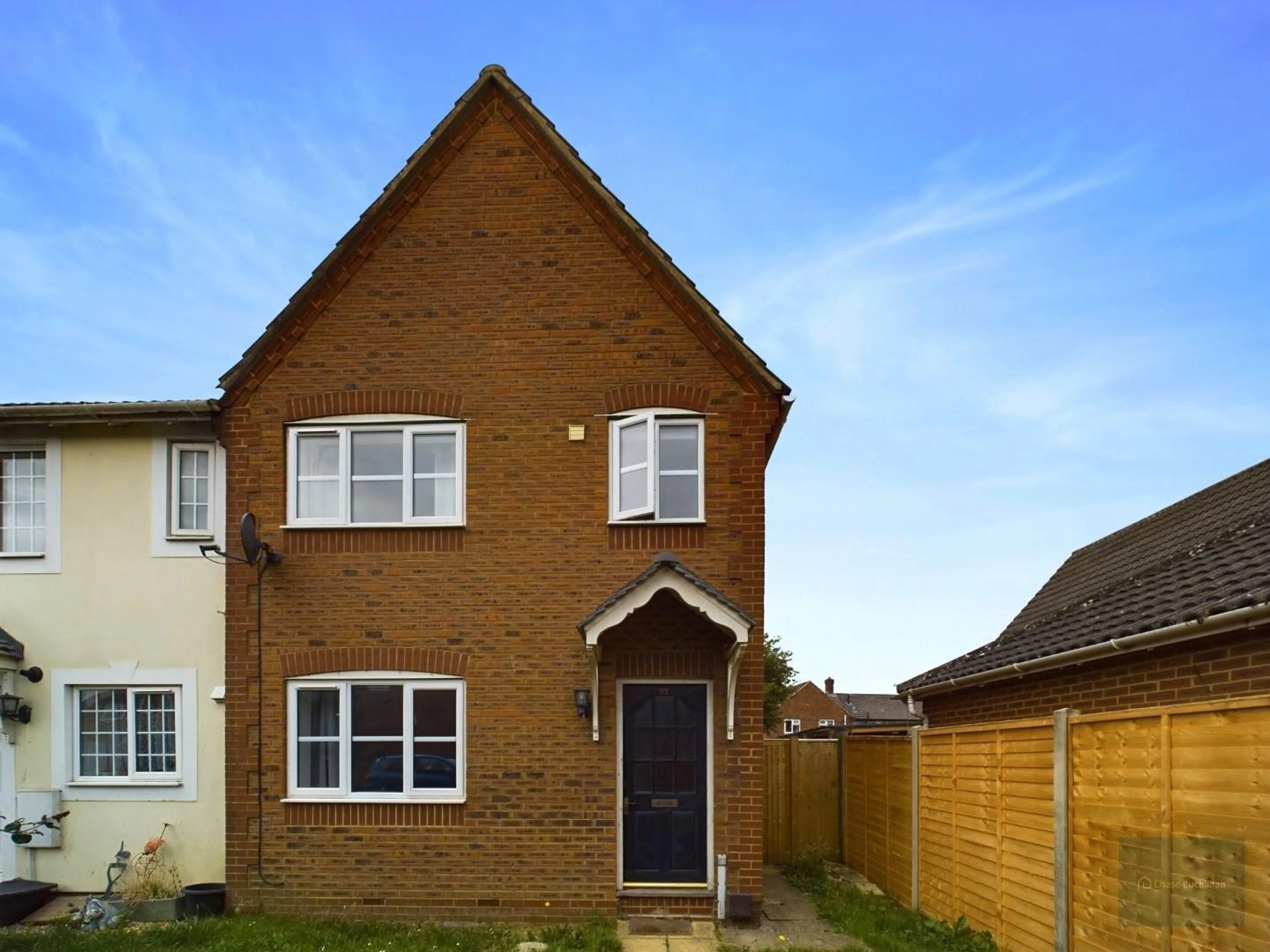 Property at Sweetbriar Road, Melksham, Wiltshire, SN12