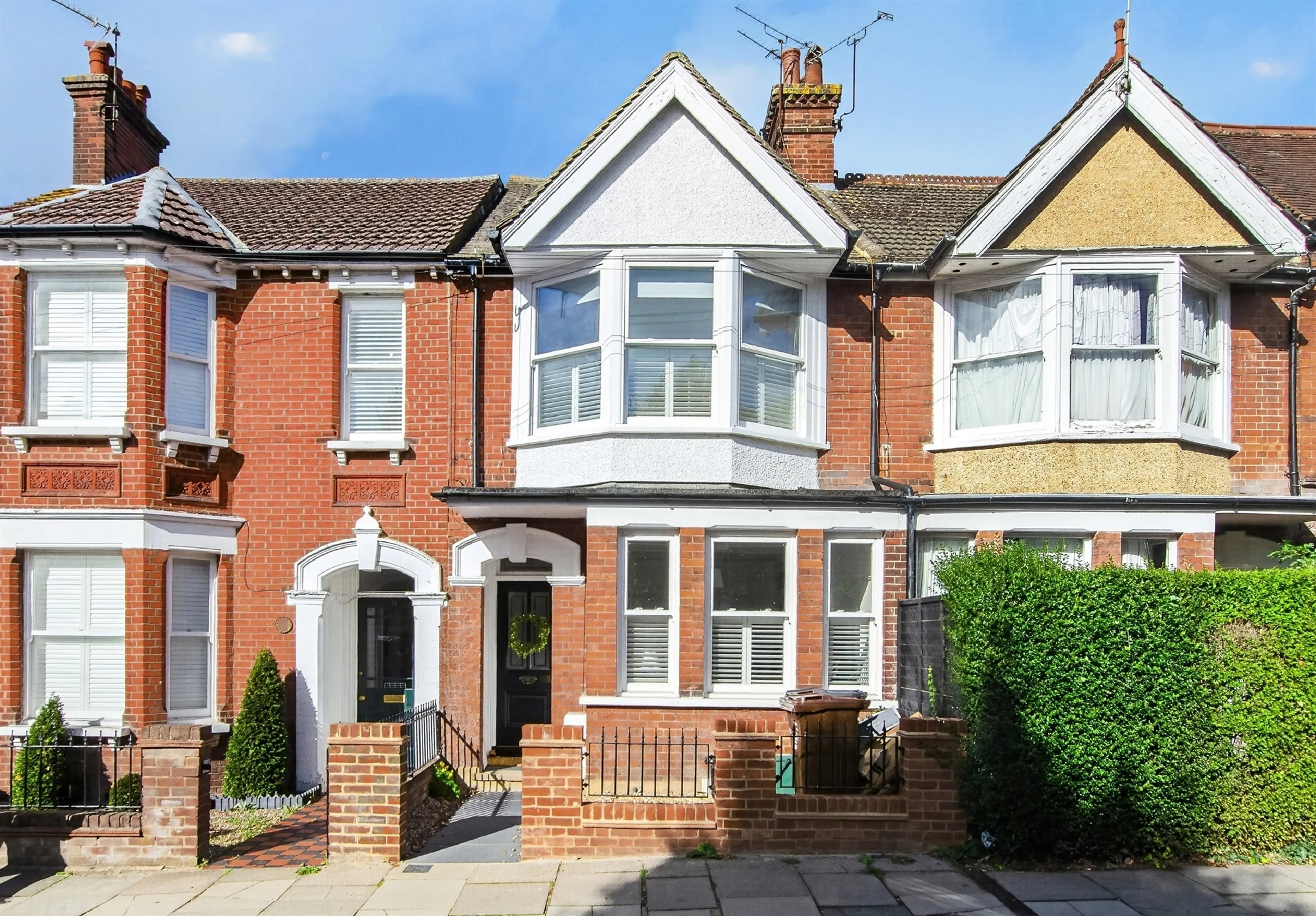 Property at Gombards, St. Albans