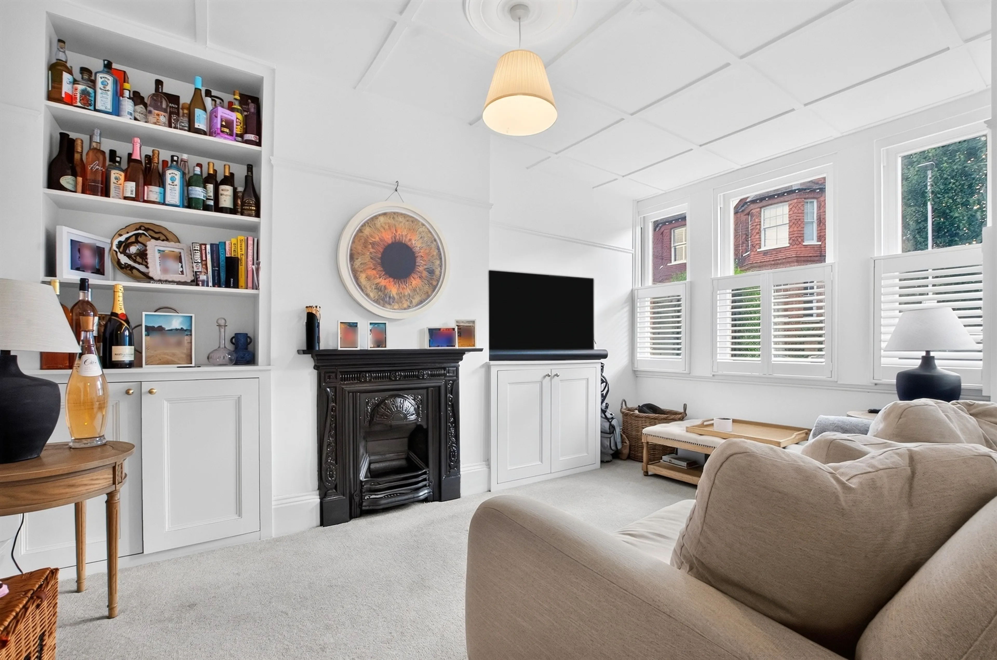 Property at Gombards, St. Albans
