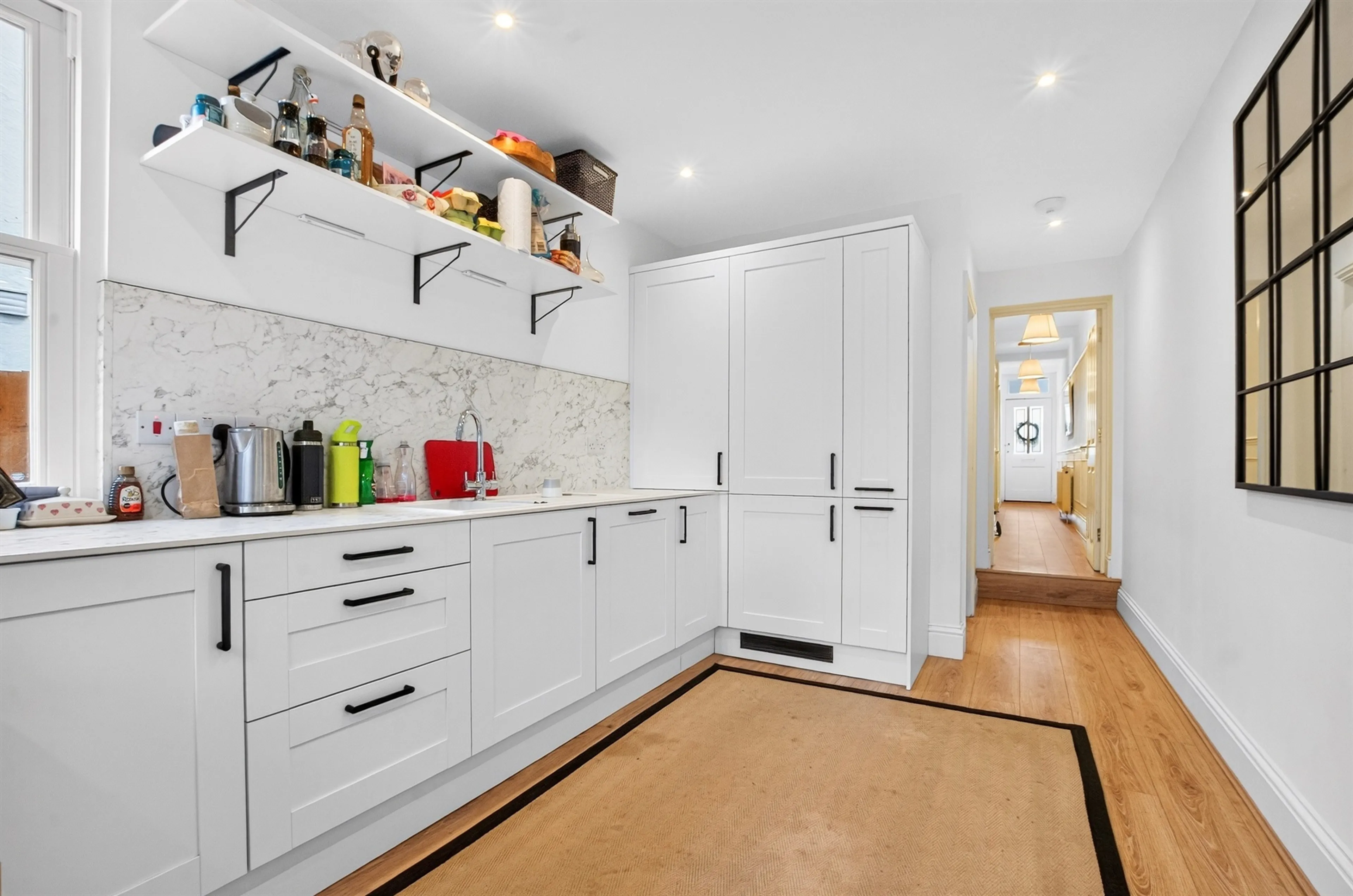 Property at Gombards, St. Albans