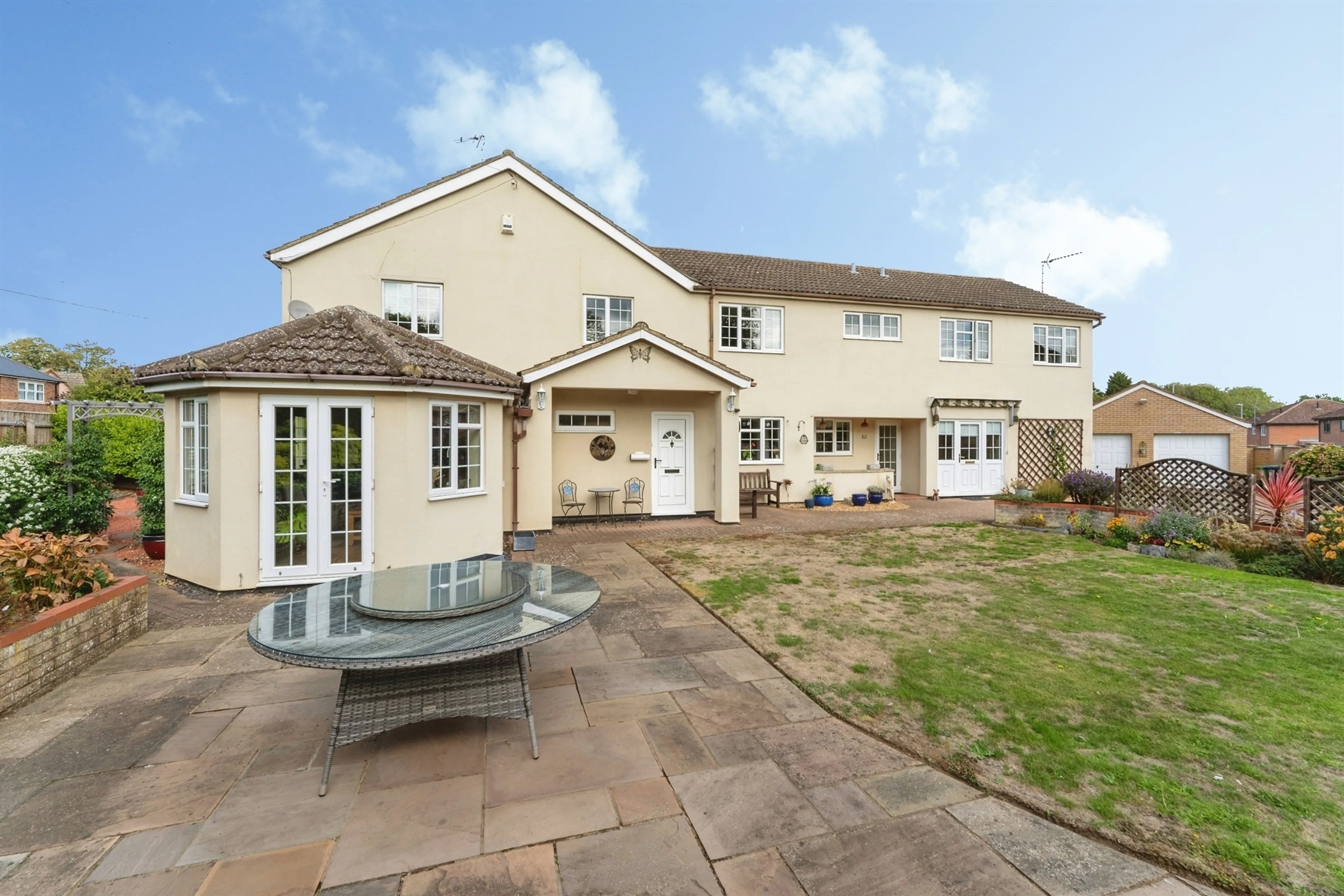 Property at Bury Road, Ramsey, Huntingdon