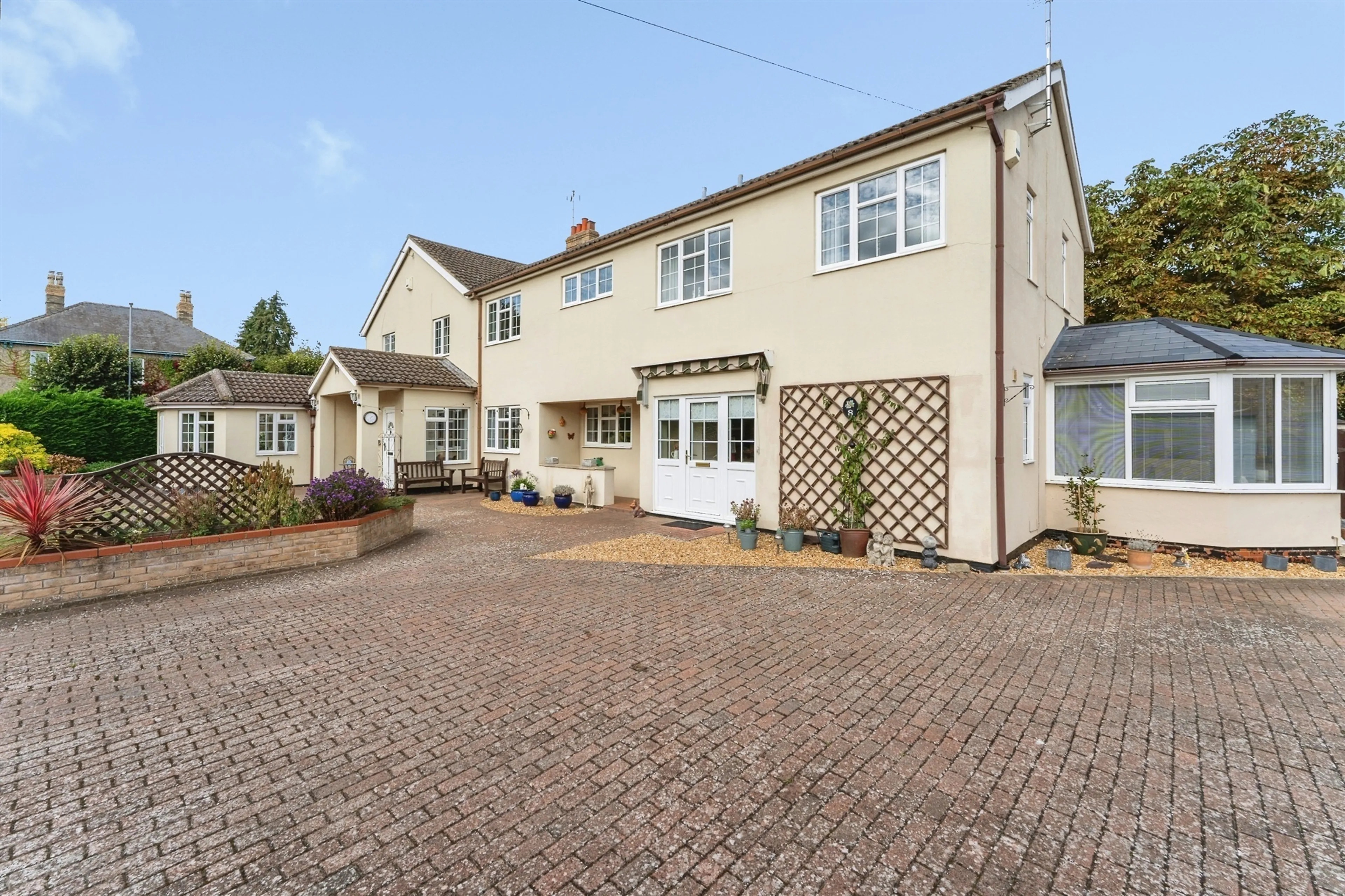 Property at Bury Road, Ramsey, Huntingdon
