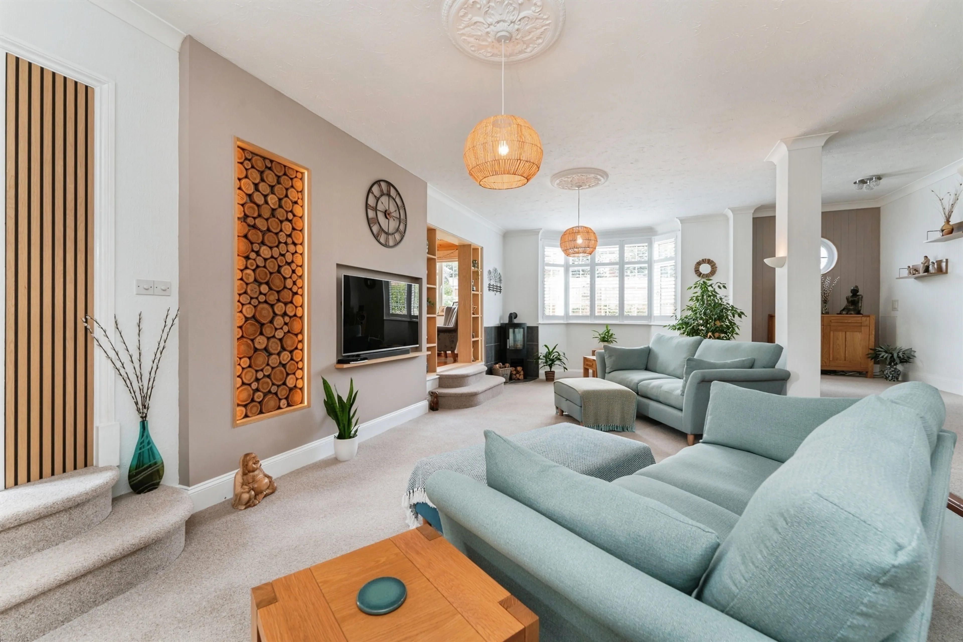 Property at Bury Road, Ramsey, Huntingdon