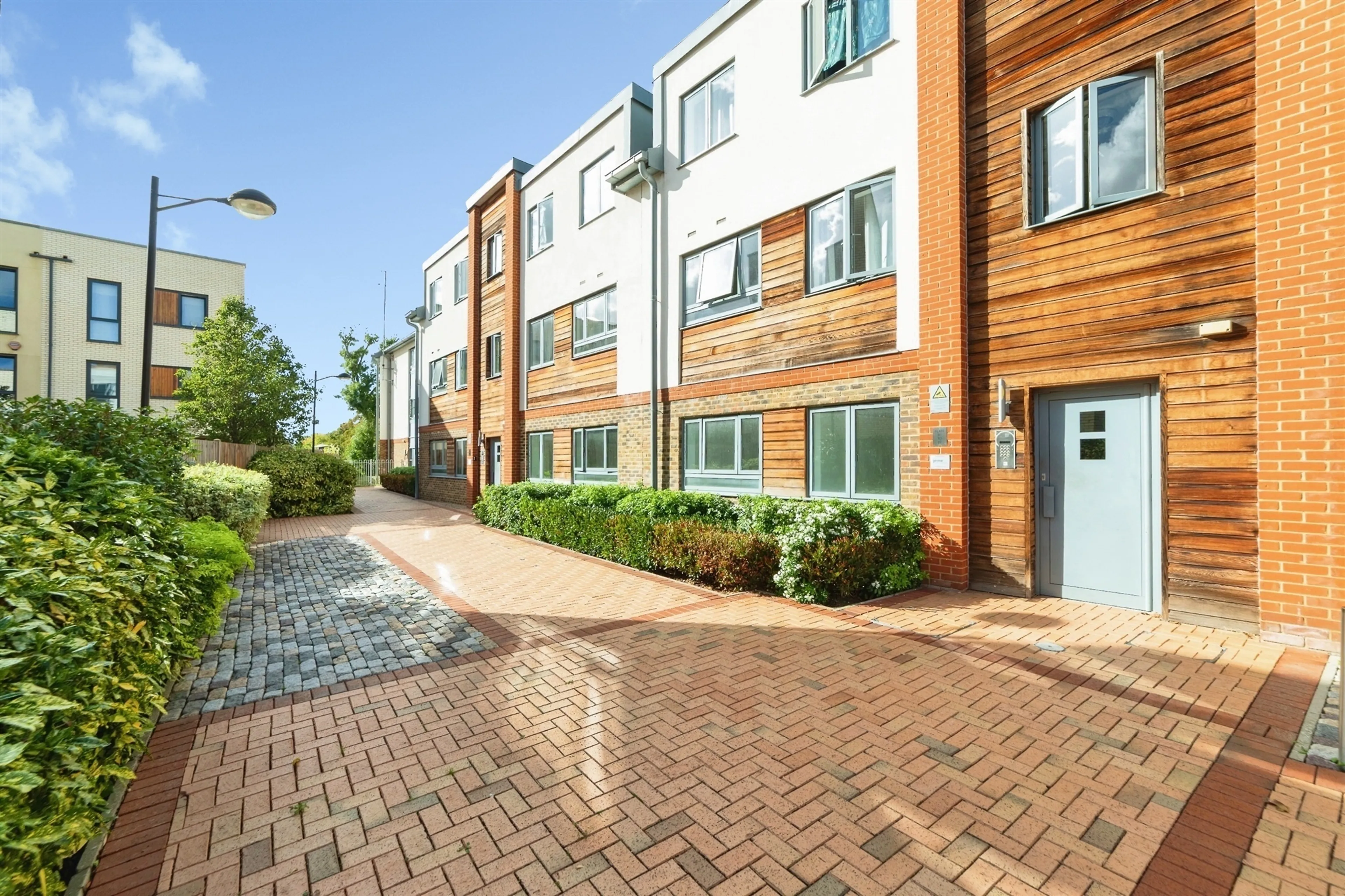 Property at The Waterfront, Hertford