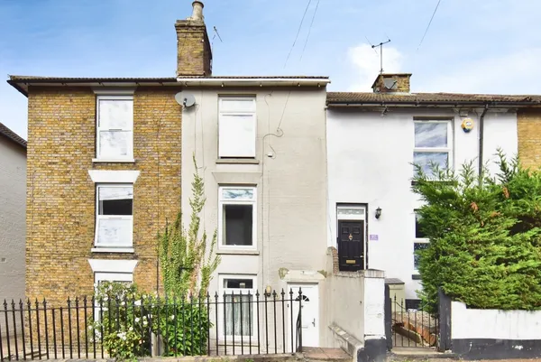 Perryfield Street, Maidstone, Kent, ME14