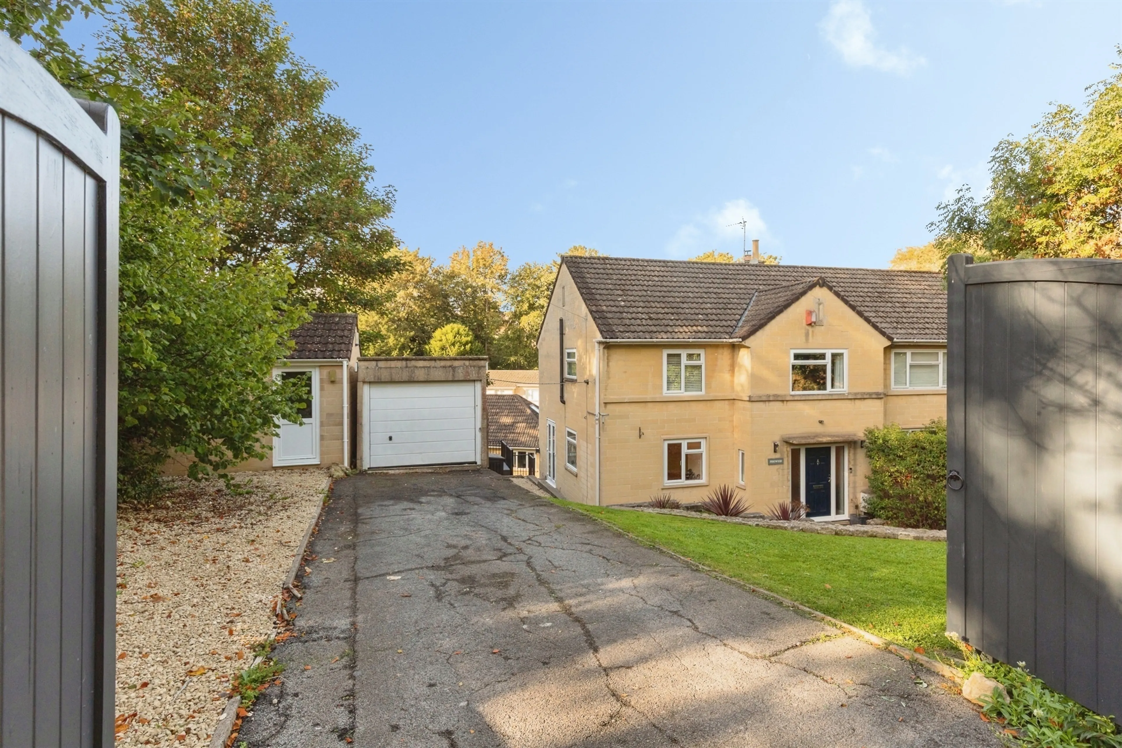 Property at Weston Lane, Bath