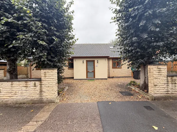 Mabel Avenue, Sutton-In-Ashfield, NG17