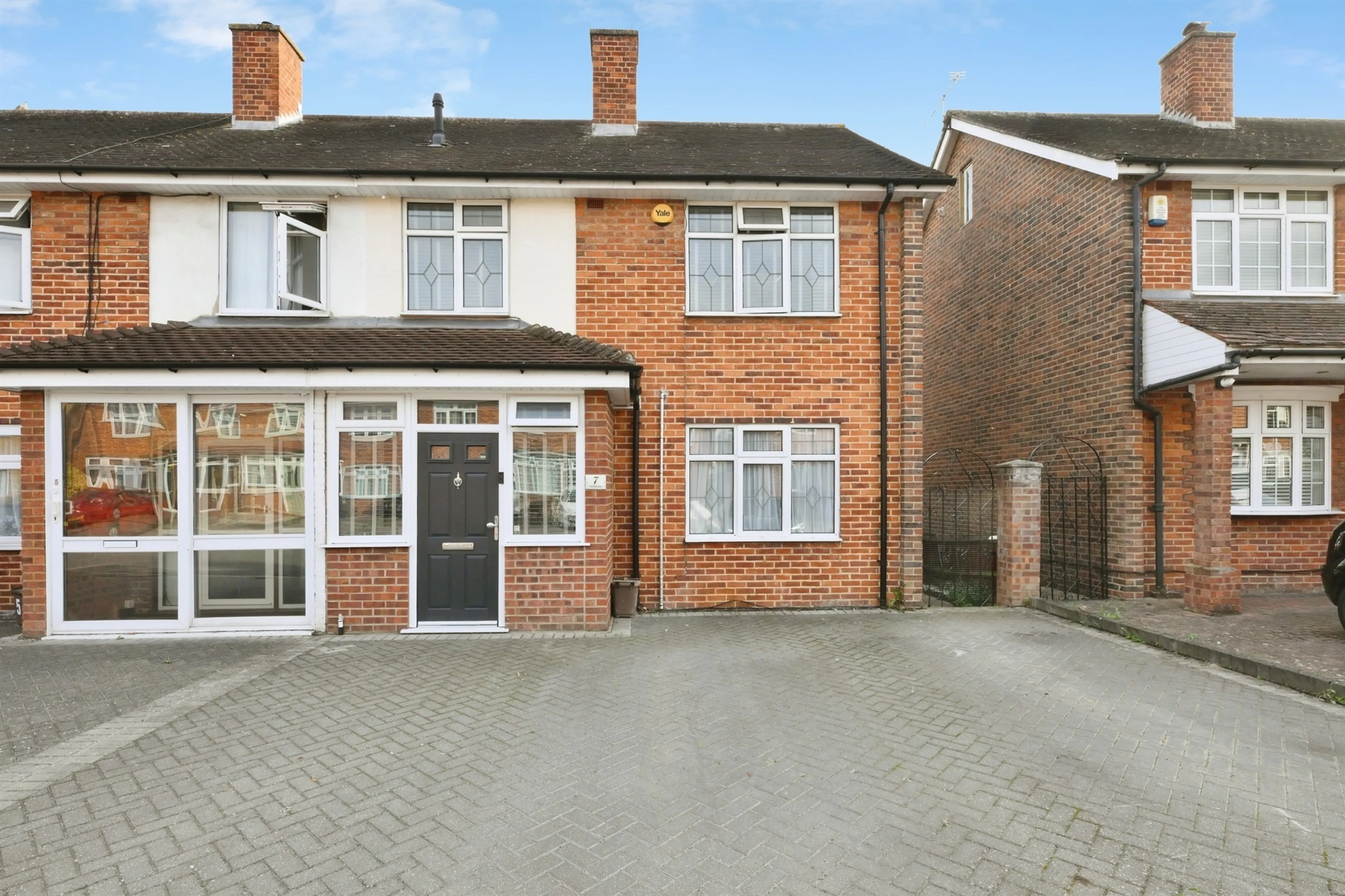 Property at Steward Close, Cheshunt, Waltham Cross