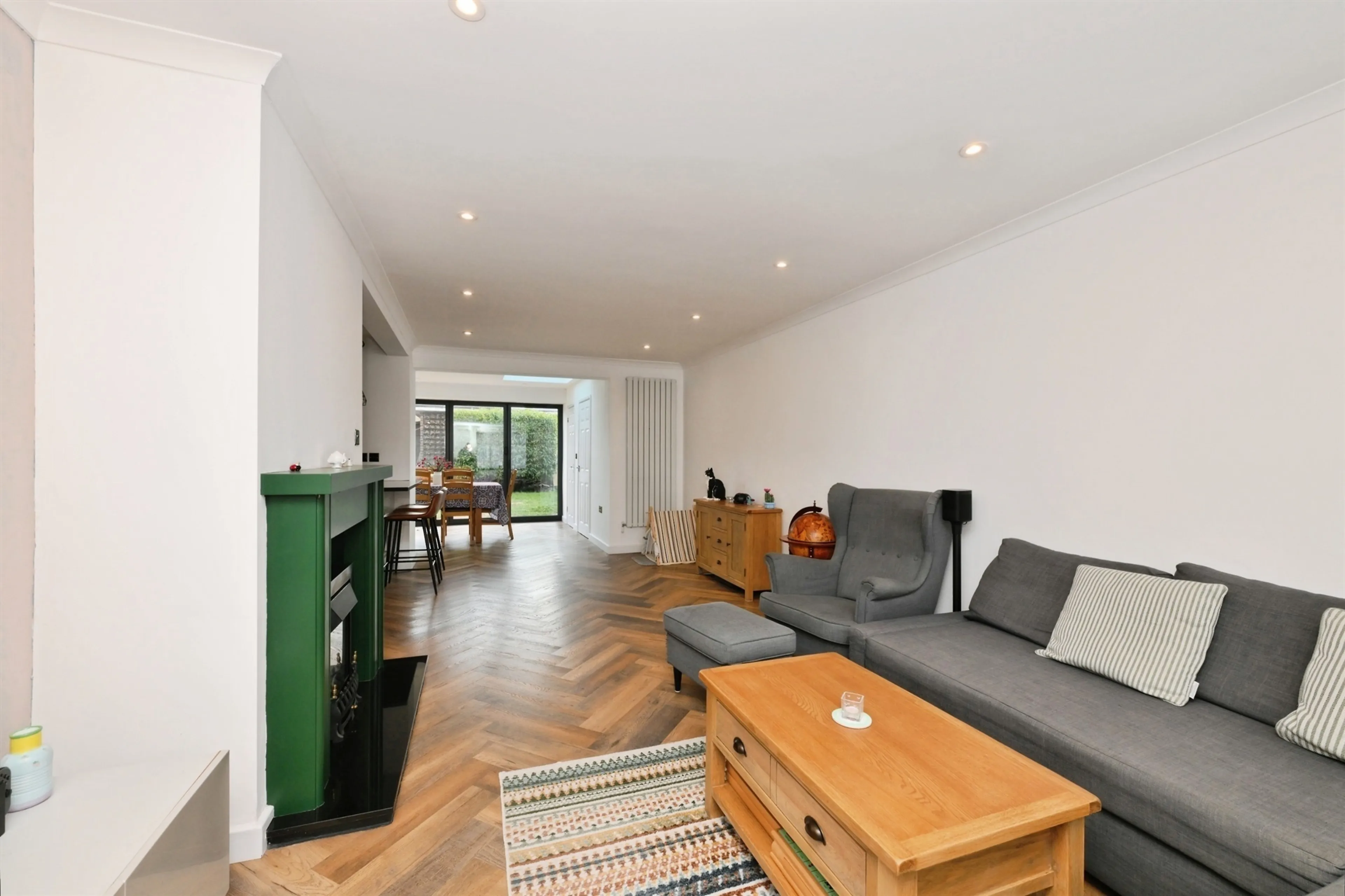 Property at Steward Close, Cheshunt, Waltham Cross