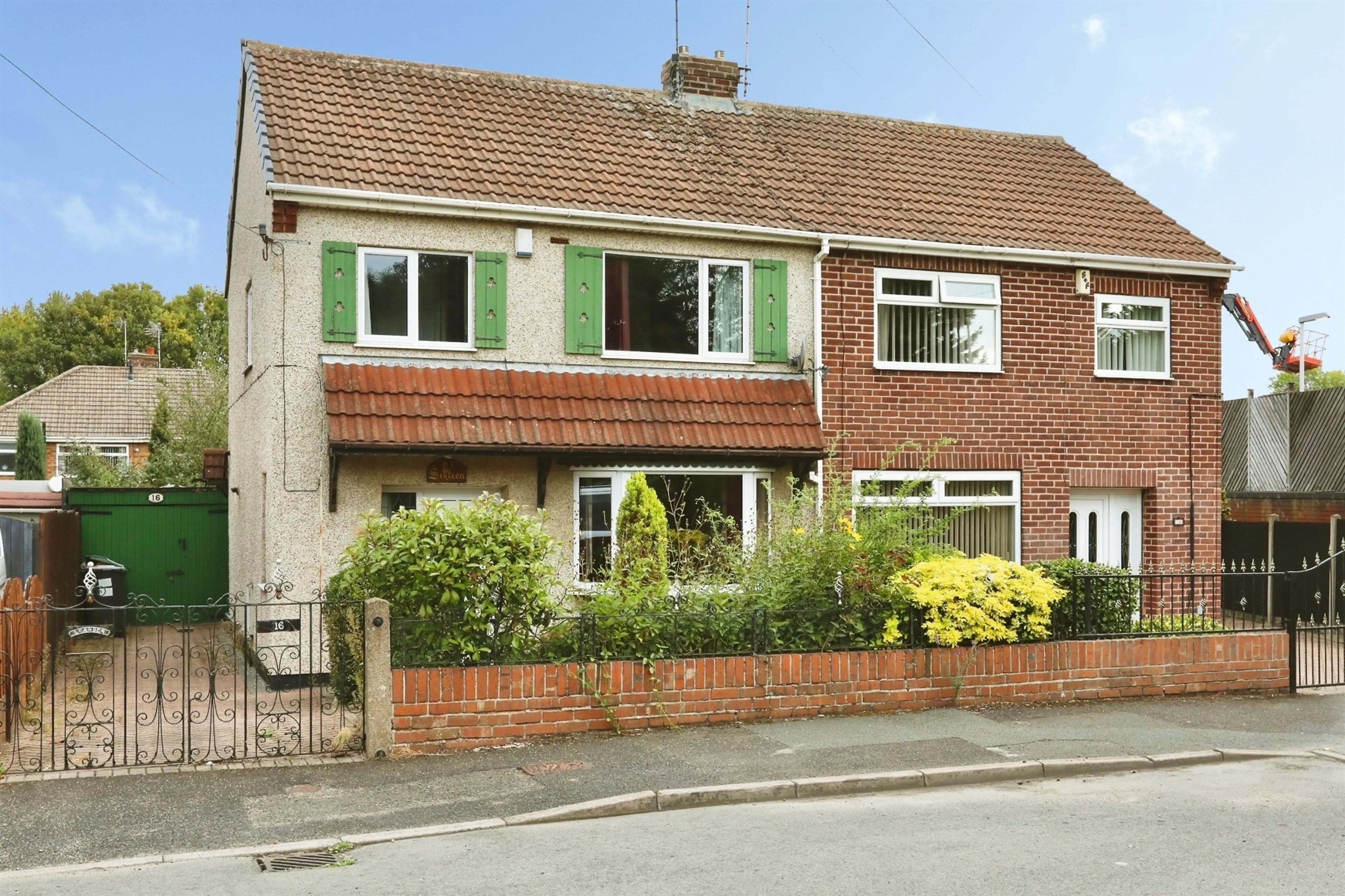 Property at Worksop Road, South Anston, Sheffield