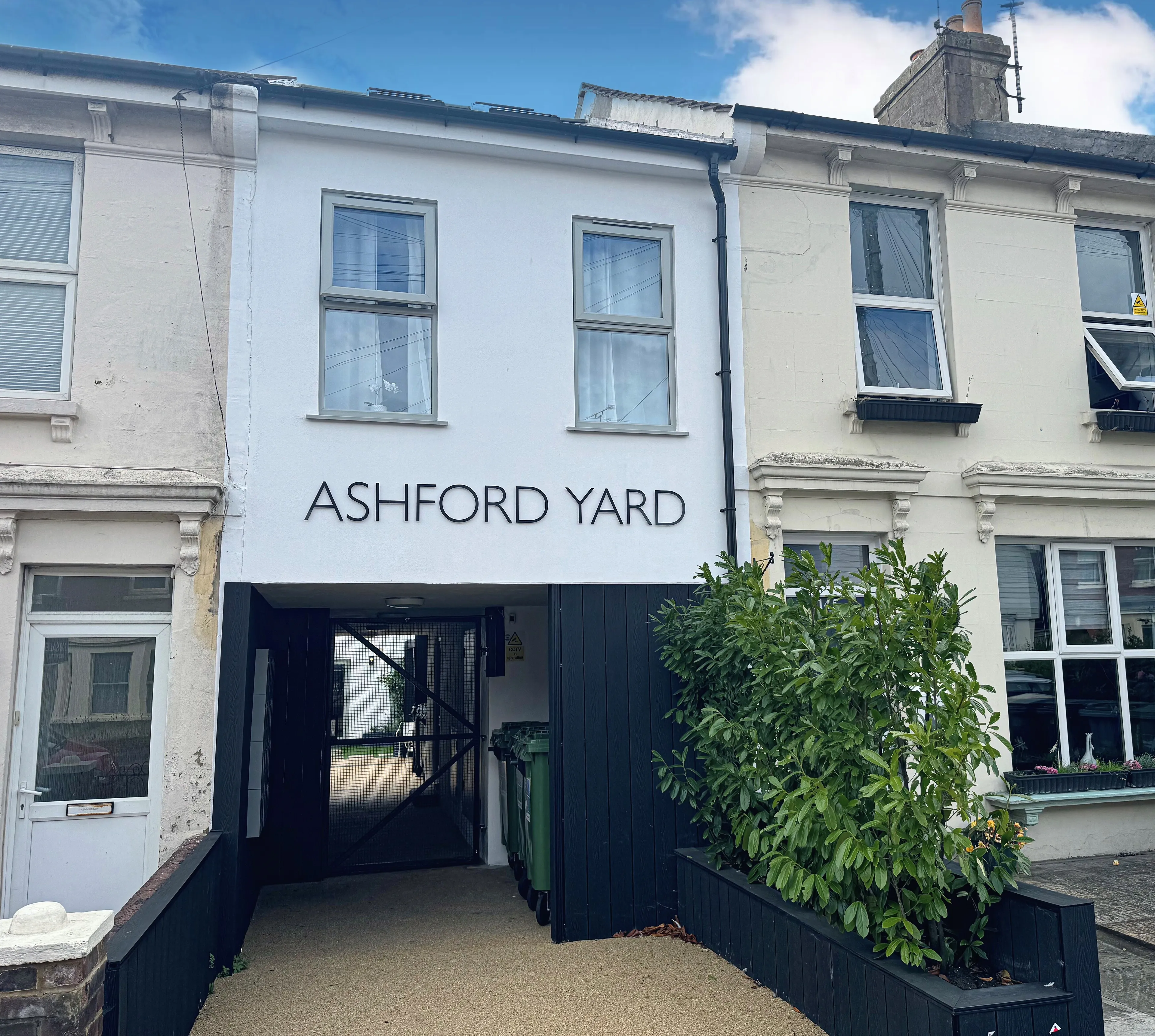 Property at Ashford Road, Eastbourne