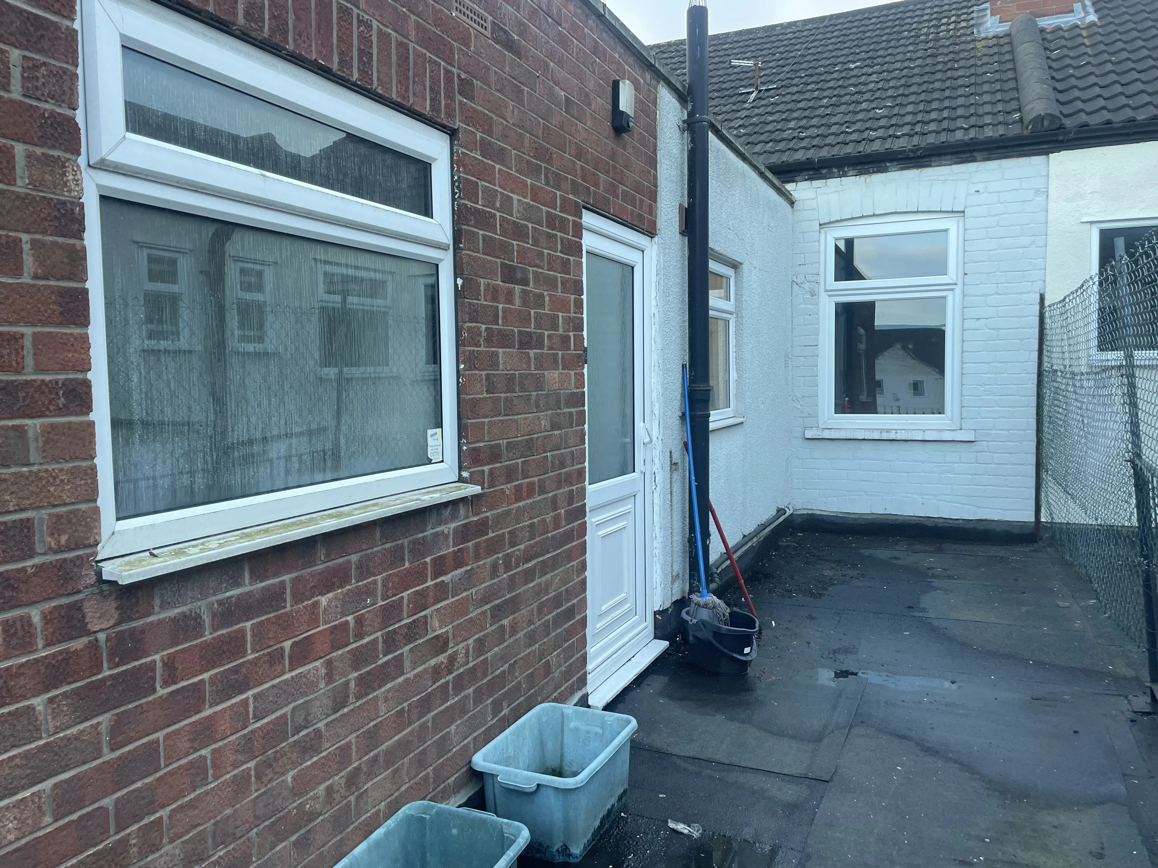 Property at Laneham Street, Scunthorpe