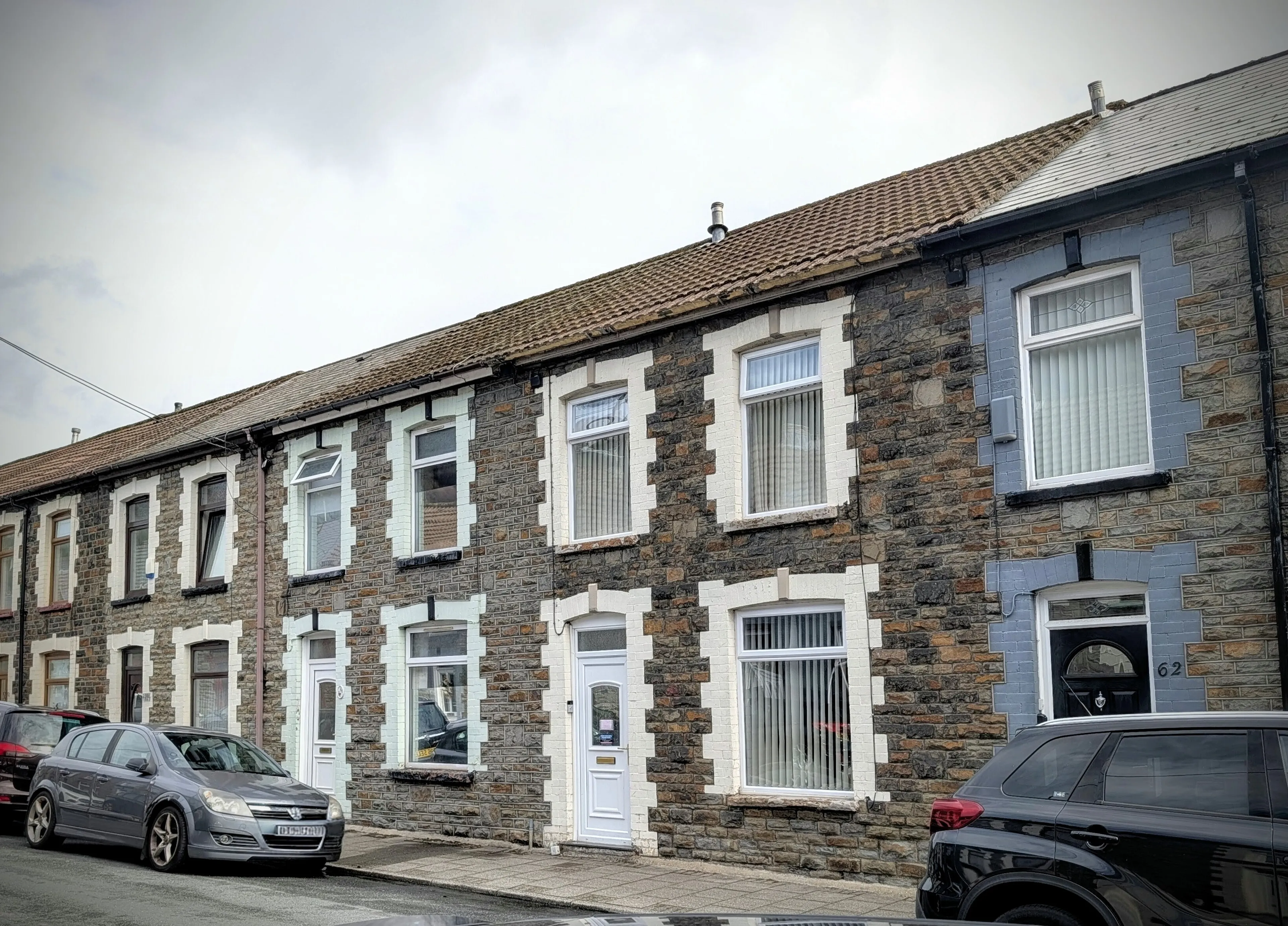Property at South Street, PORTH