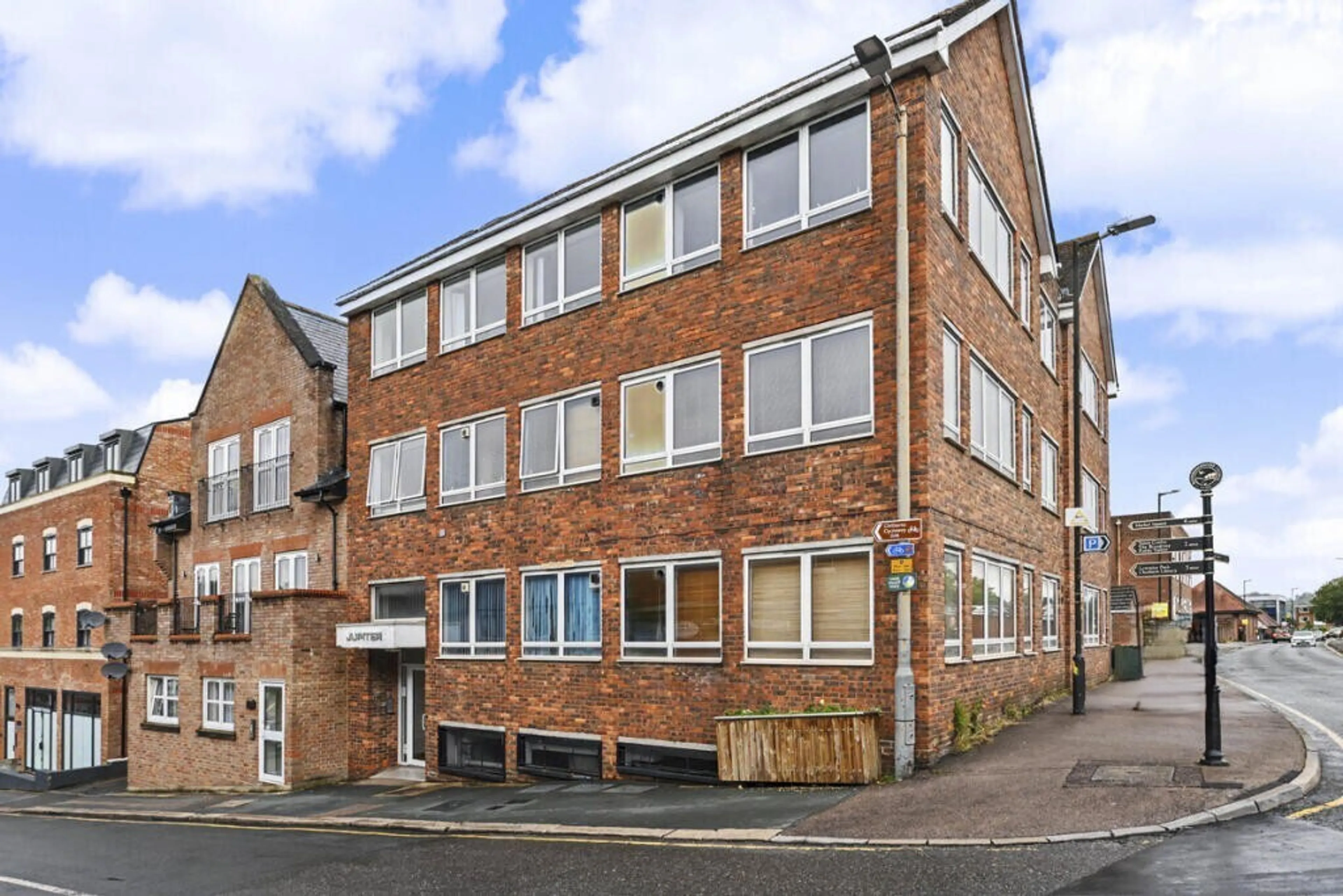 Property at Station Road, Chesham