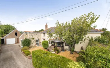 East Knighton, Dorchester