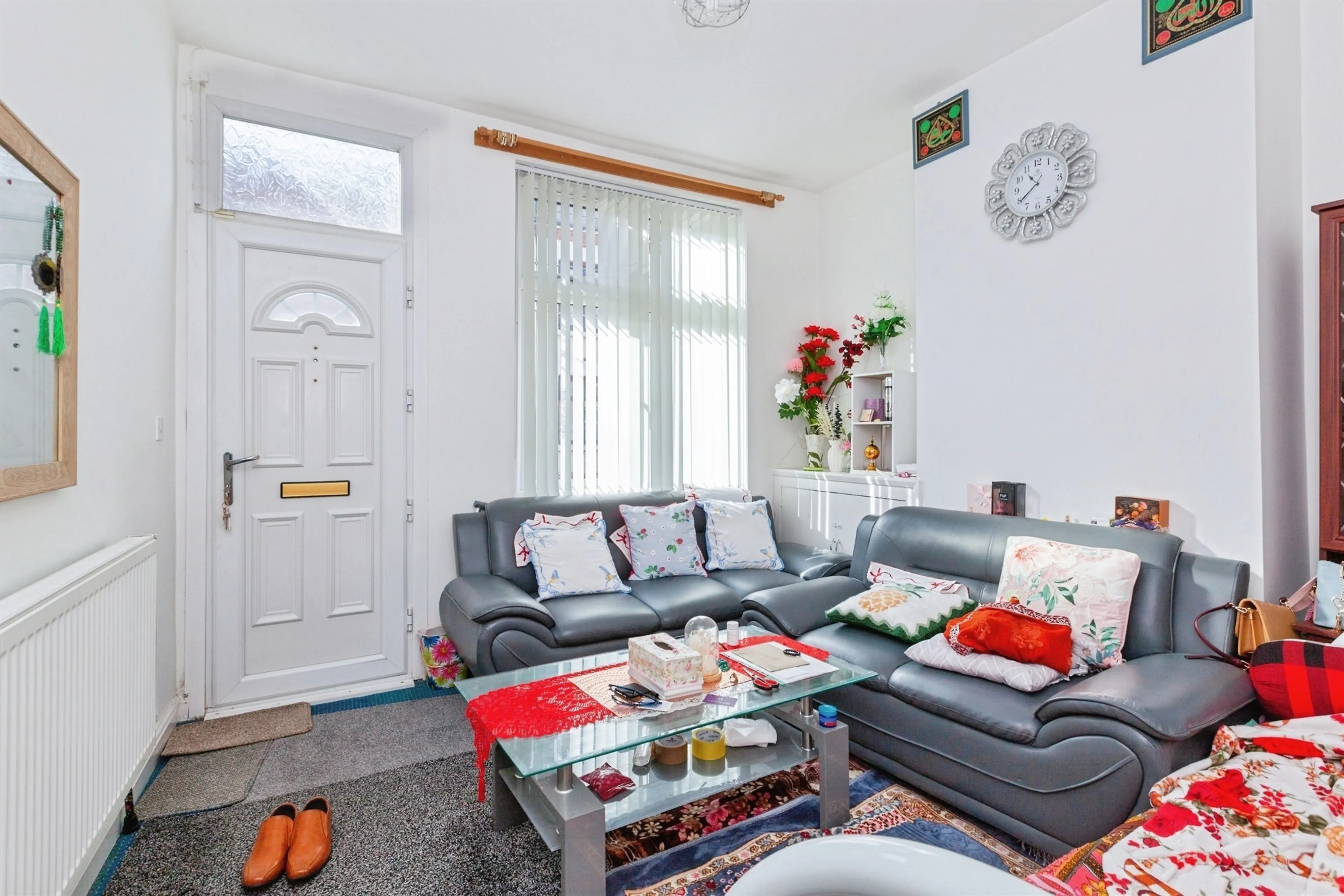 Property at Earl Howe Street, LEICESTER