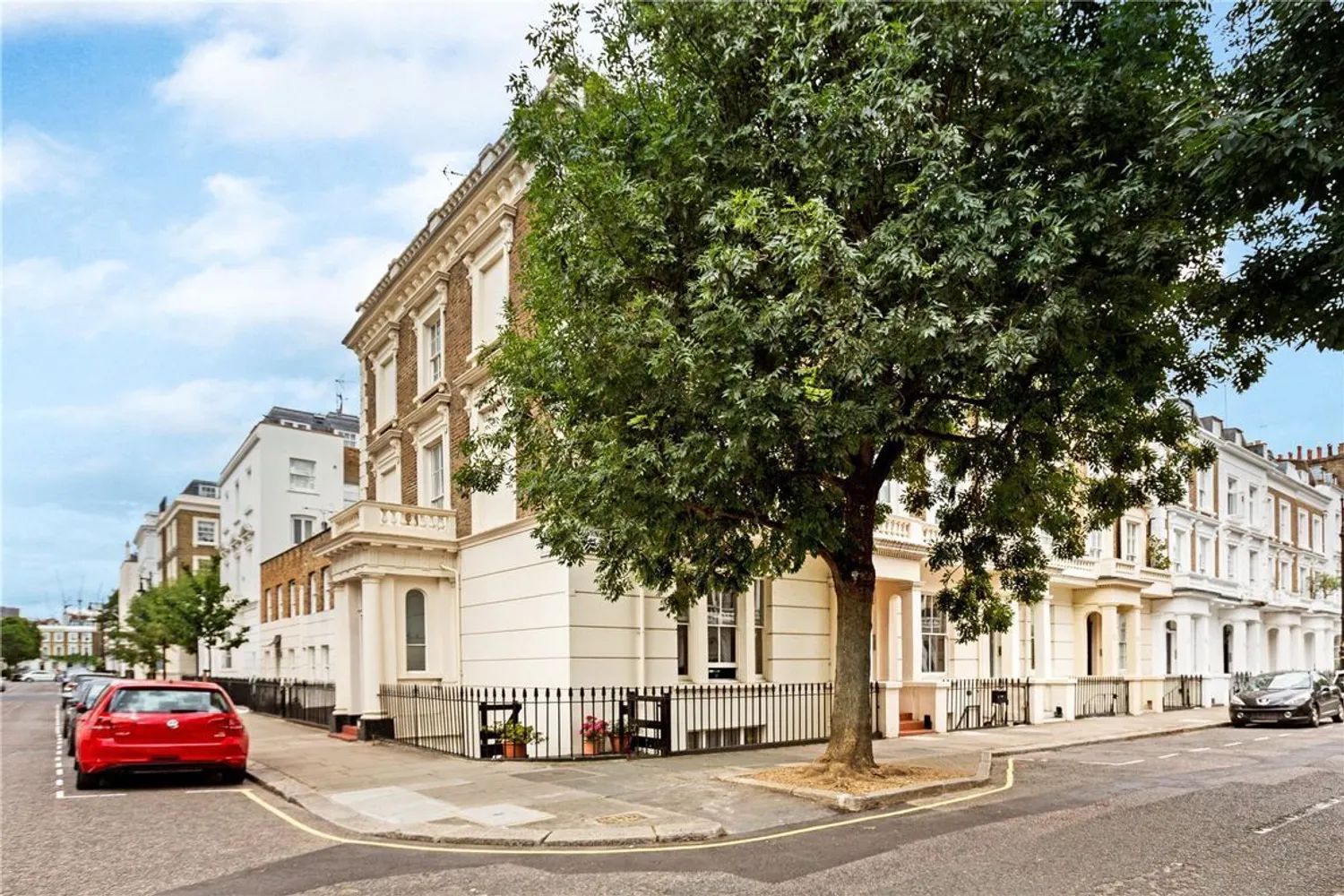 Alderney Street, London, SW1V photo 9
