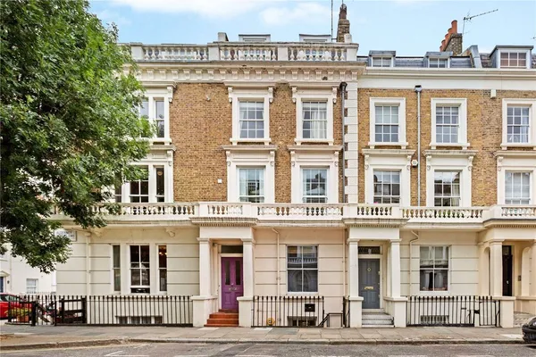 Alderney Street, London, SW1V photo 10