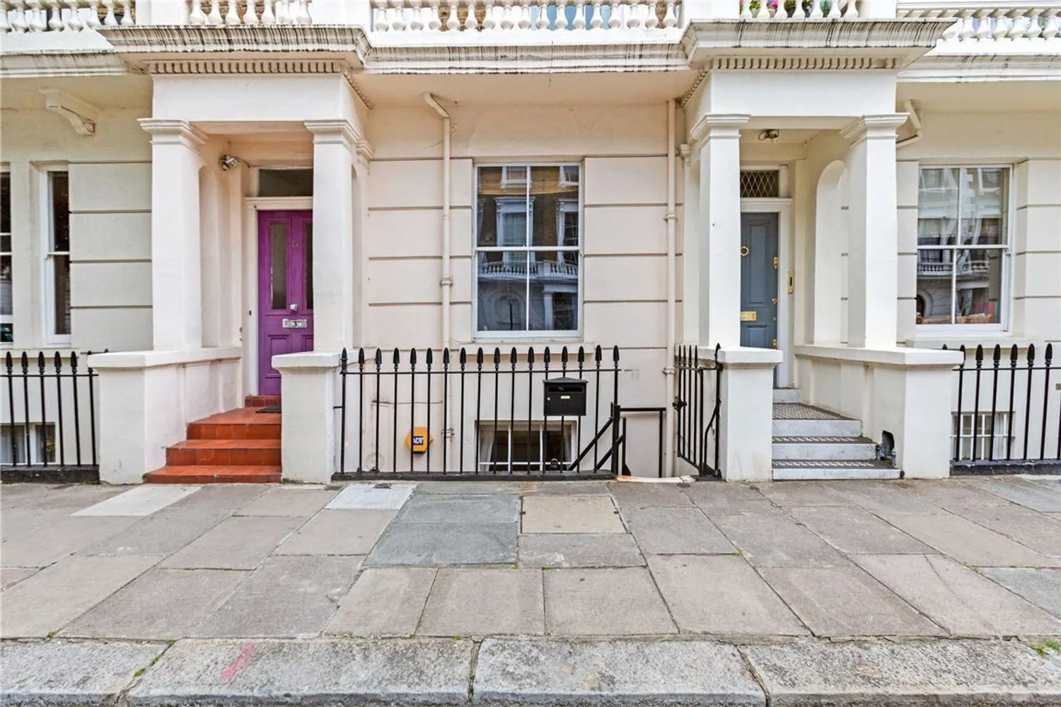 Alderney Street, London, SW1V photo 11