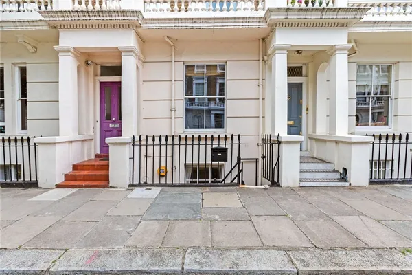 Alderney Street, London, SW1V photo 11