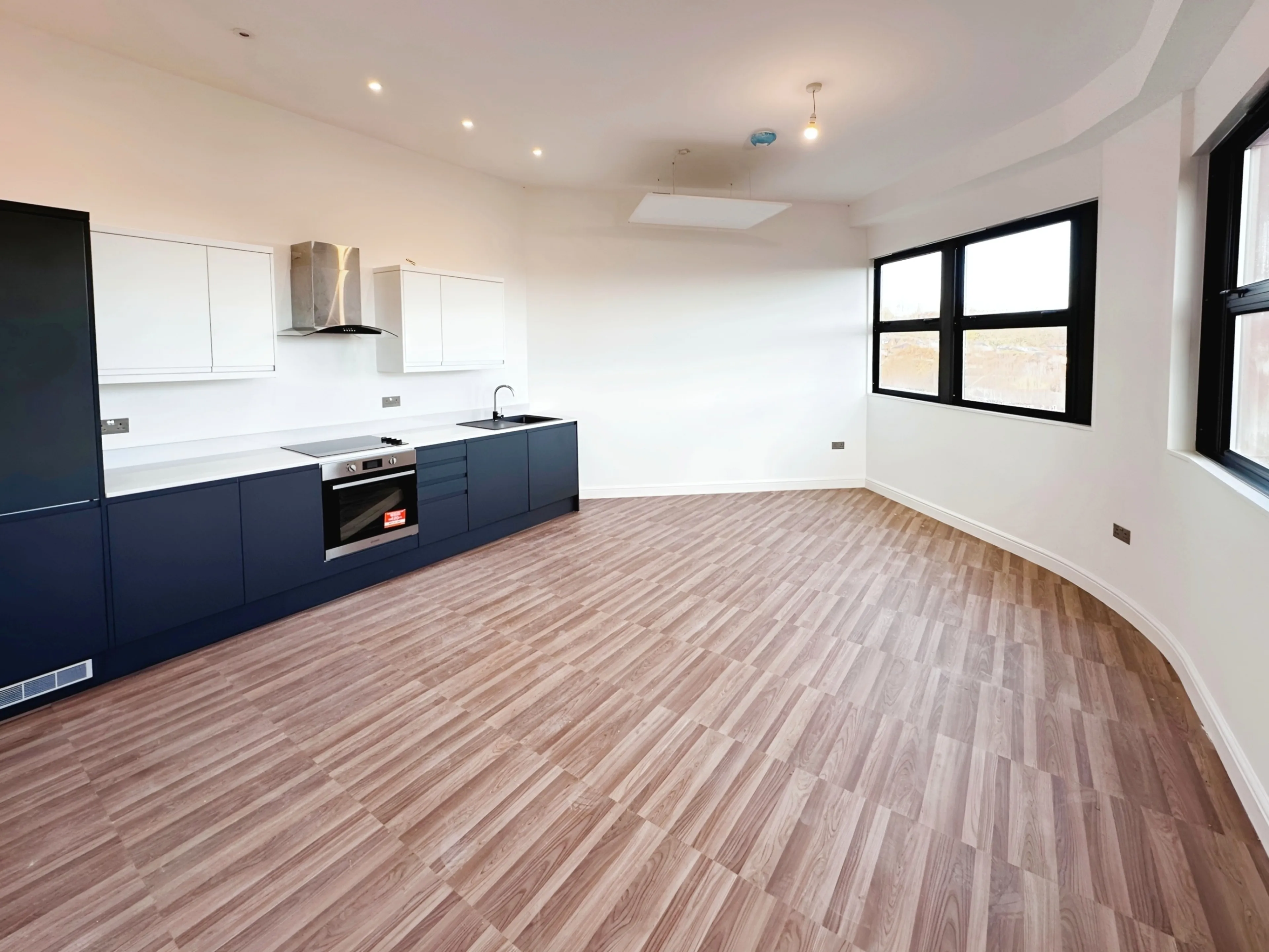 Property at Waterside House, Lincoln