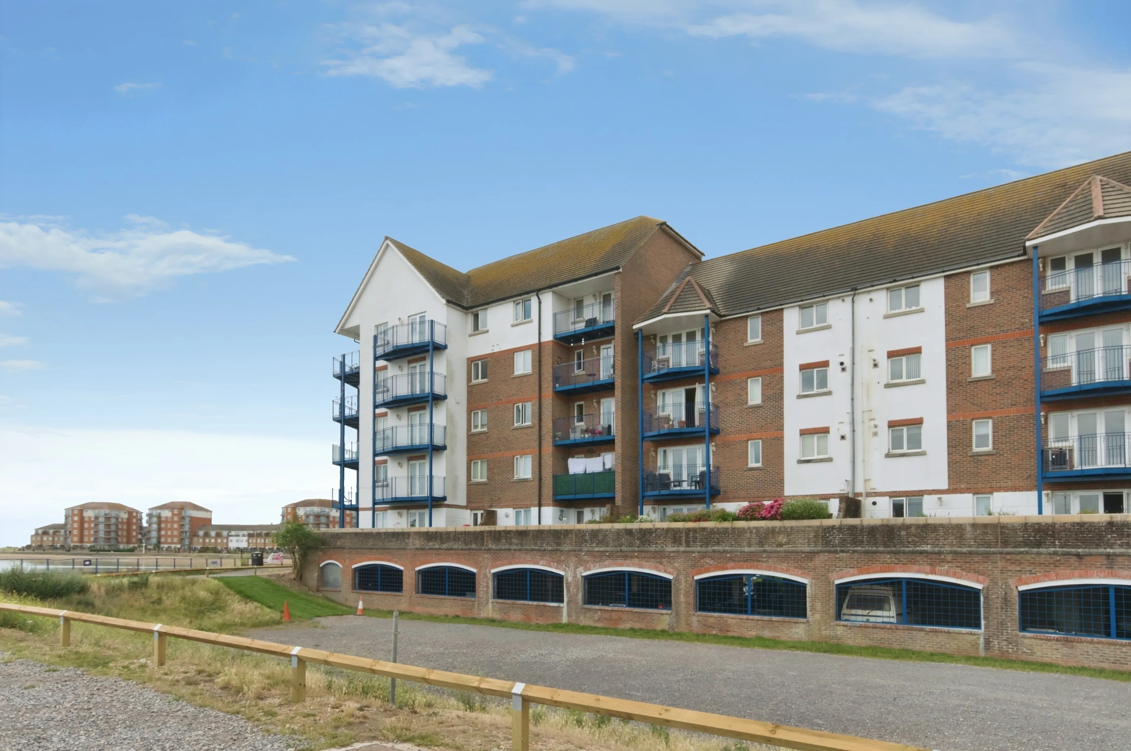 Property at **ZERO DEPOSIT OPTION** Bermuda Place, Eastbourne
