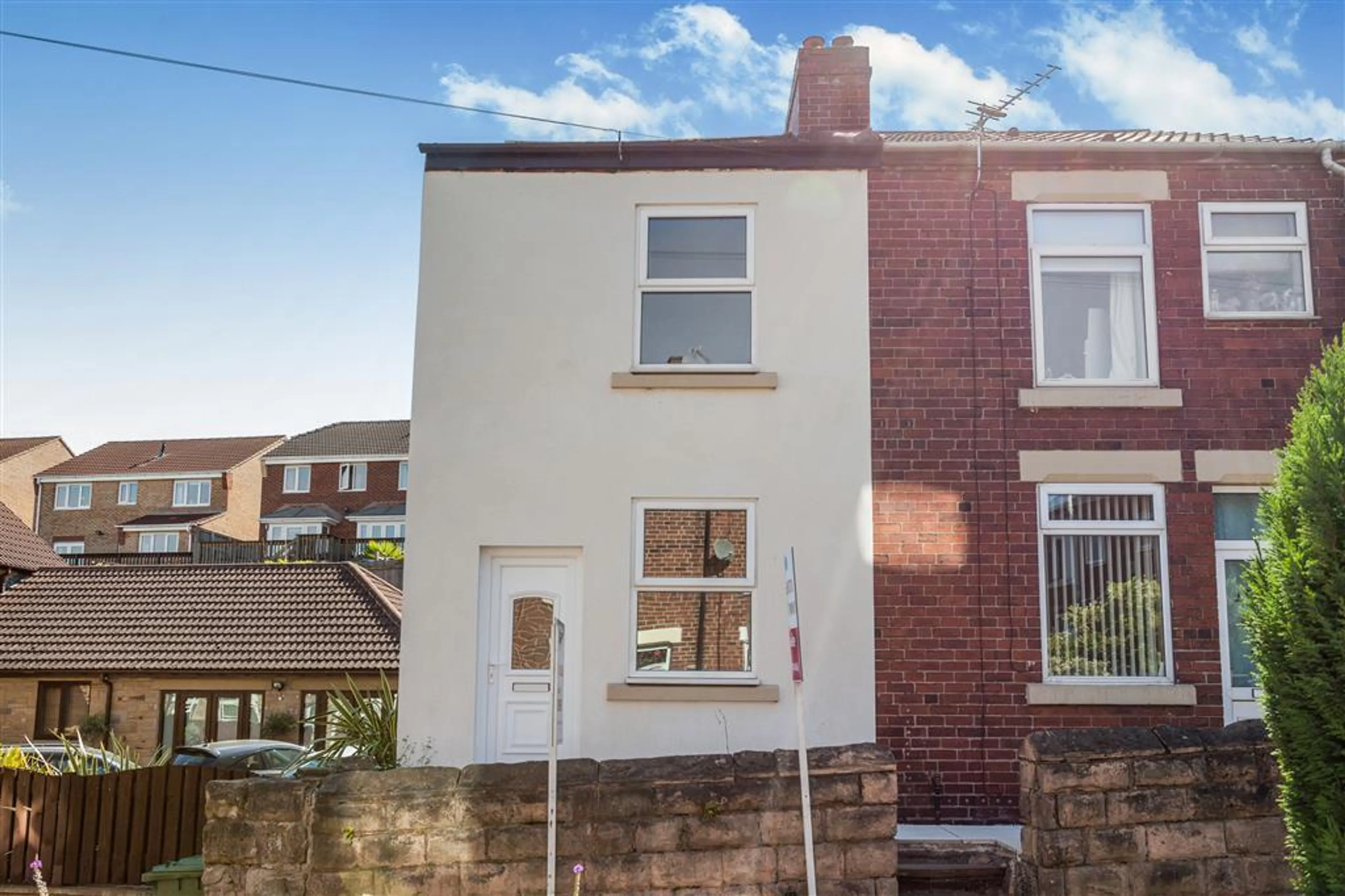 Property at Bracken Hill, Pontefract