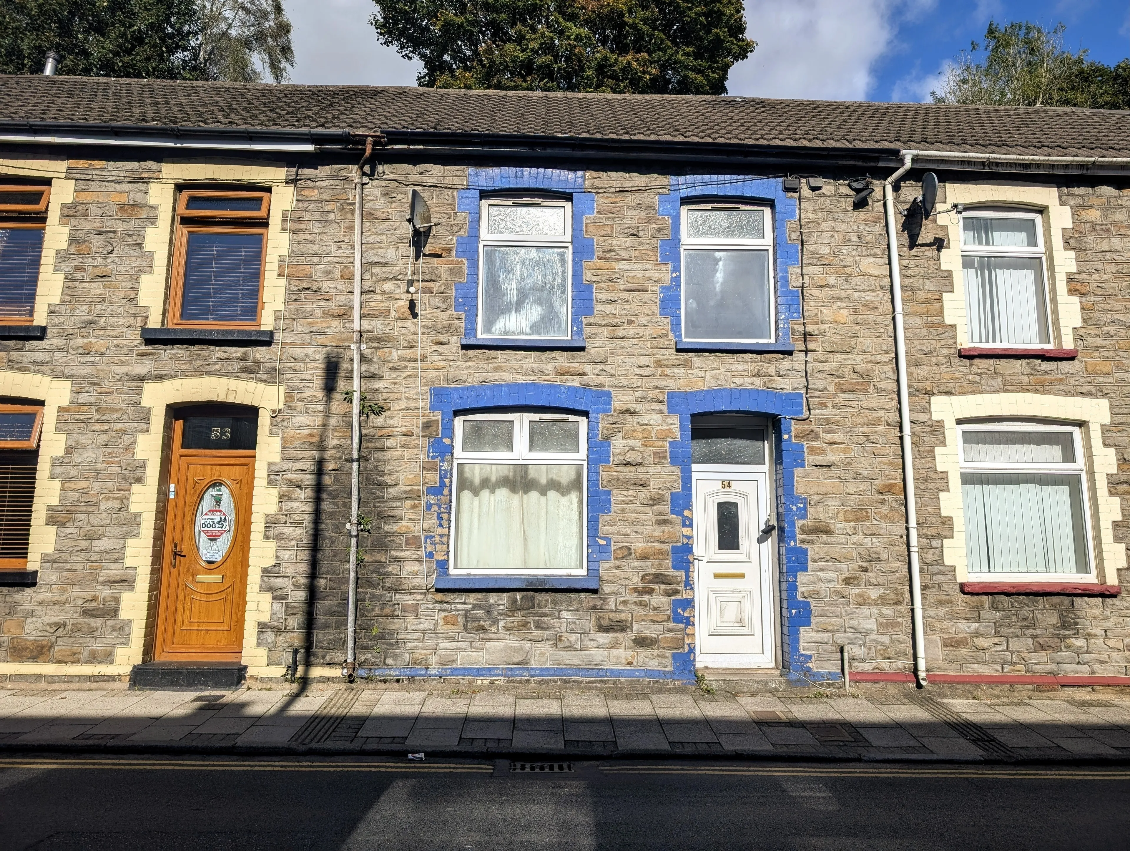 Property at North Road, Porth