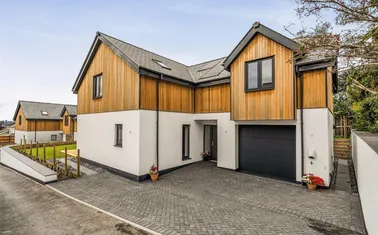 Lower Park Road, Braunton