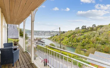Lower Contour Road, Kingswear, Dartmouth
