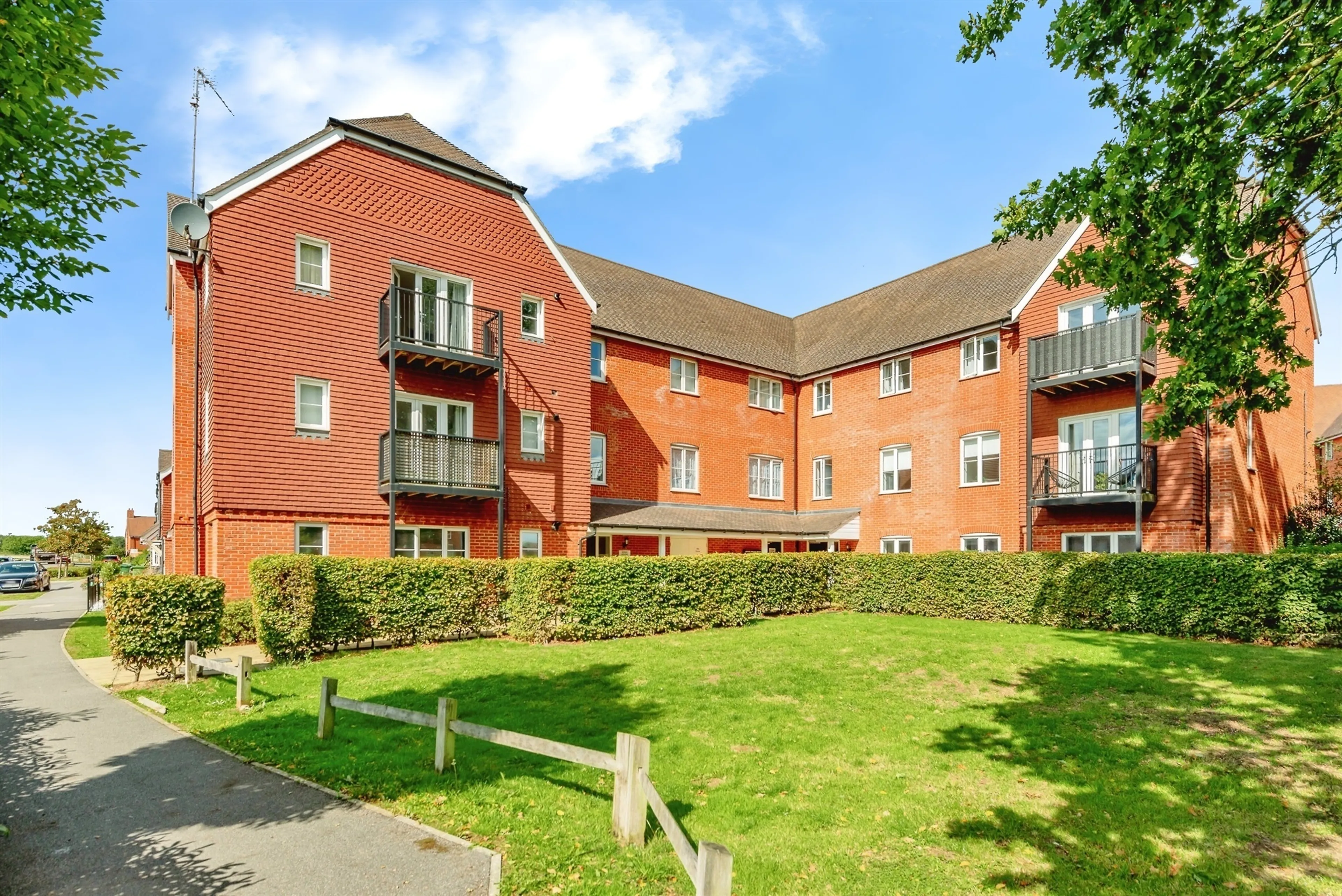 Property at Westvale Road, Horley