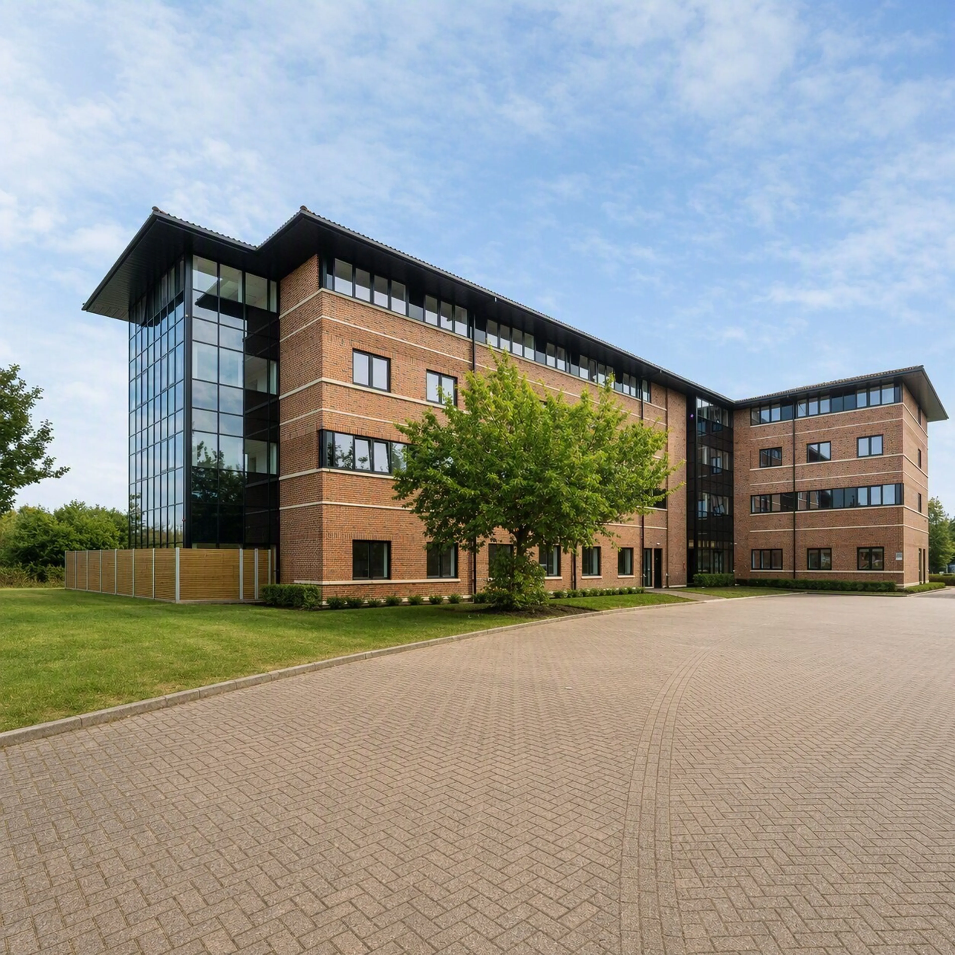 Property at Caldecotte Lake Drive, Caldecotte, Milton Keynes