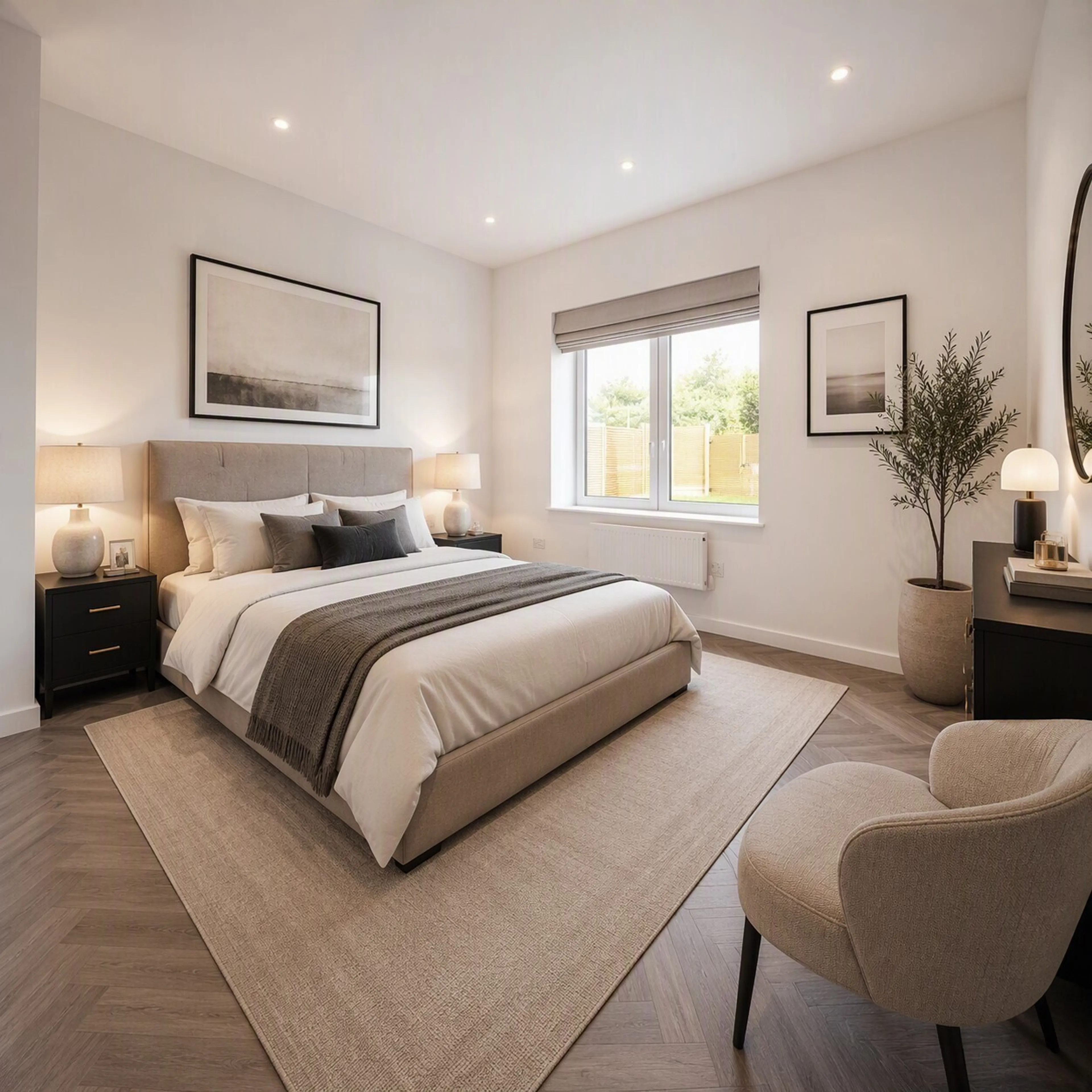 Property at Caldecotte Lake Drive, Caldecotte, Milton Keynes