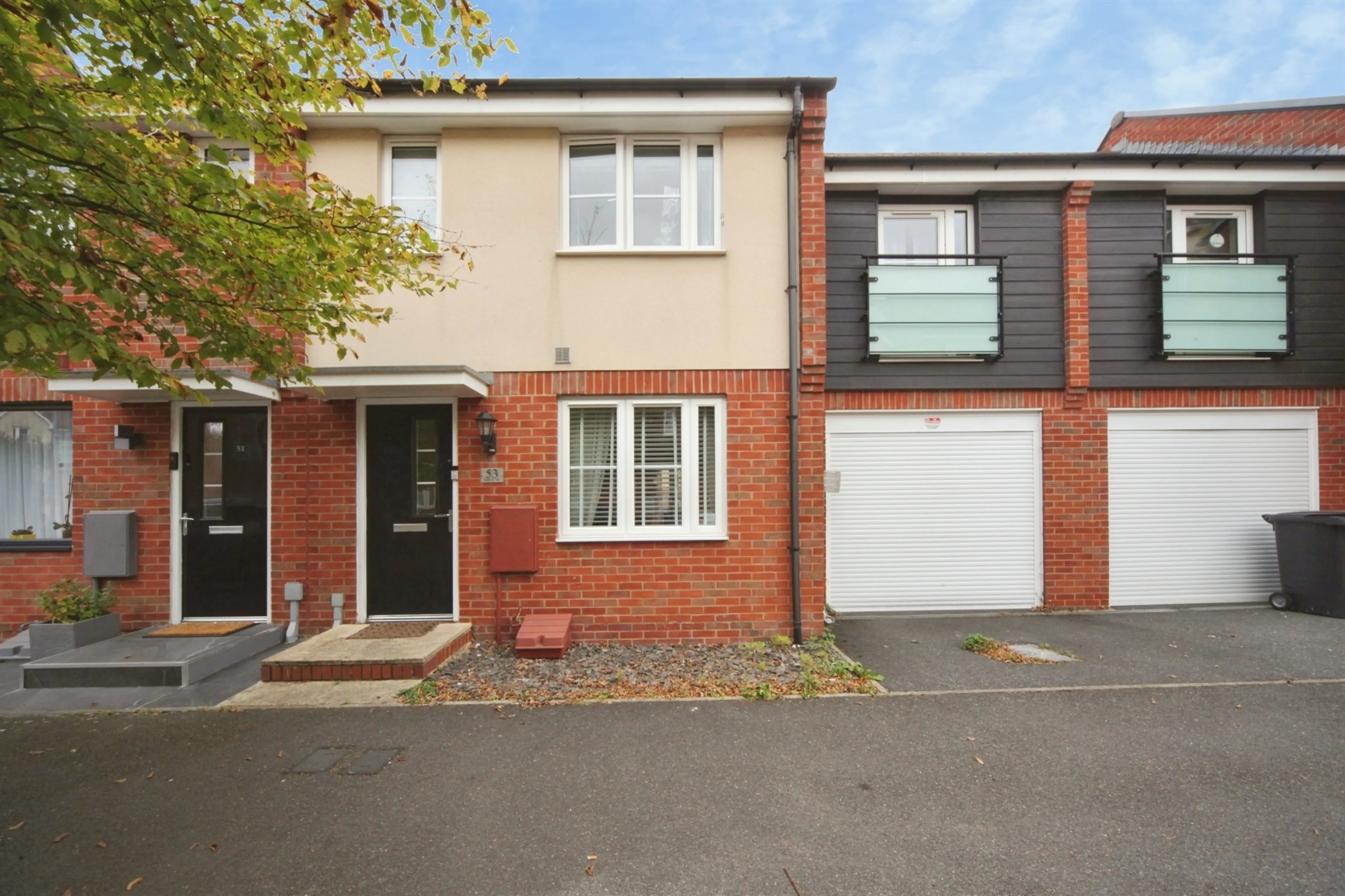 Property at Vauxhall Way, Dunstable