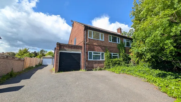 Banks Road, Toton, Nottingham, NG9 6HD