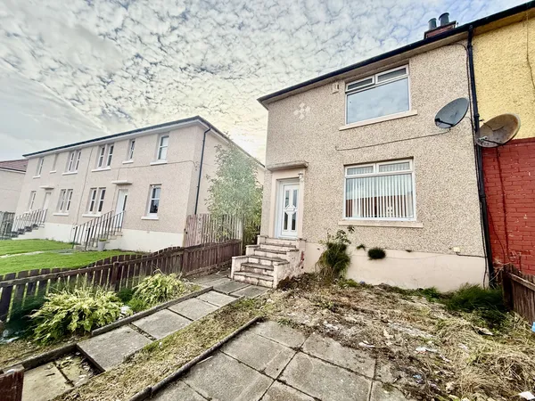 Kenilworth Crescent, Hamilton