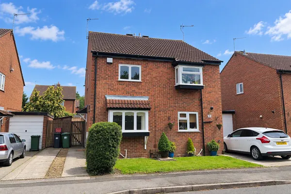 Marlborough Drive, Sydenham