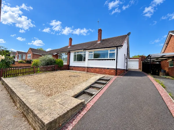 The Meadows, Shepshed, Leics, LE12 9QL
