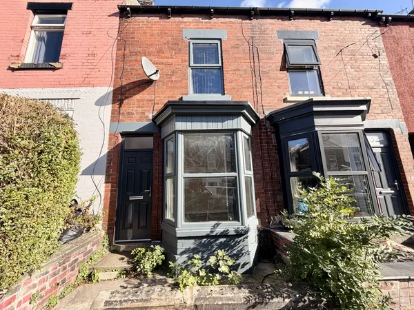 Plymouth Road, Sheffield, S7 2DE