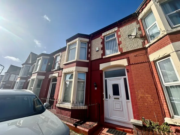 Woodhall Road, L13 3EF