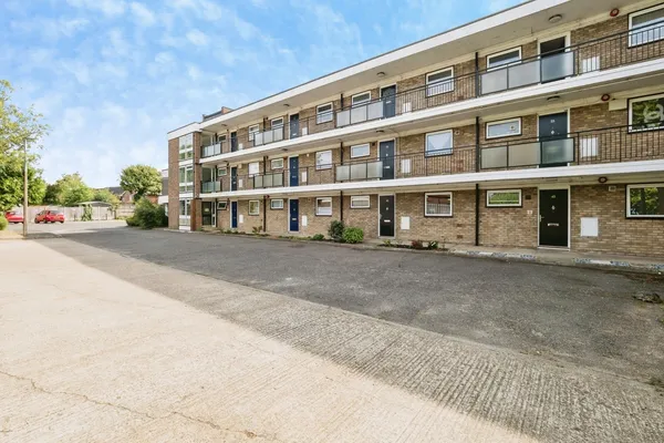 Astra Close, HORNCHURCH, Essex, RM12