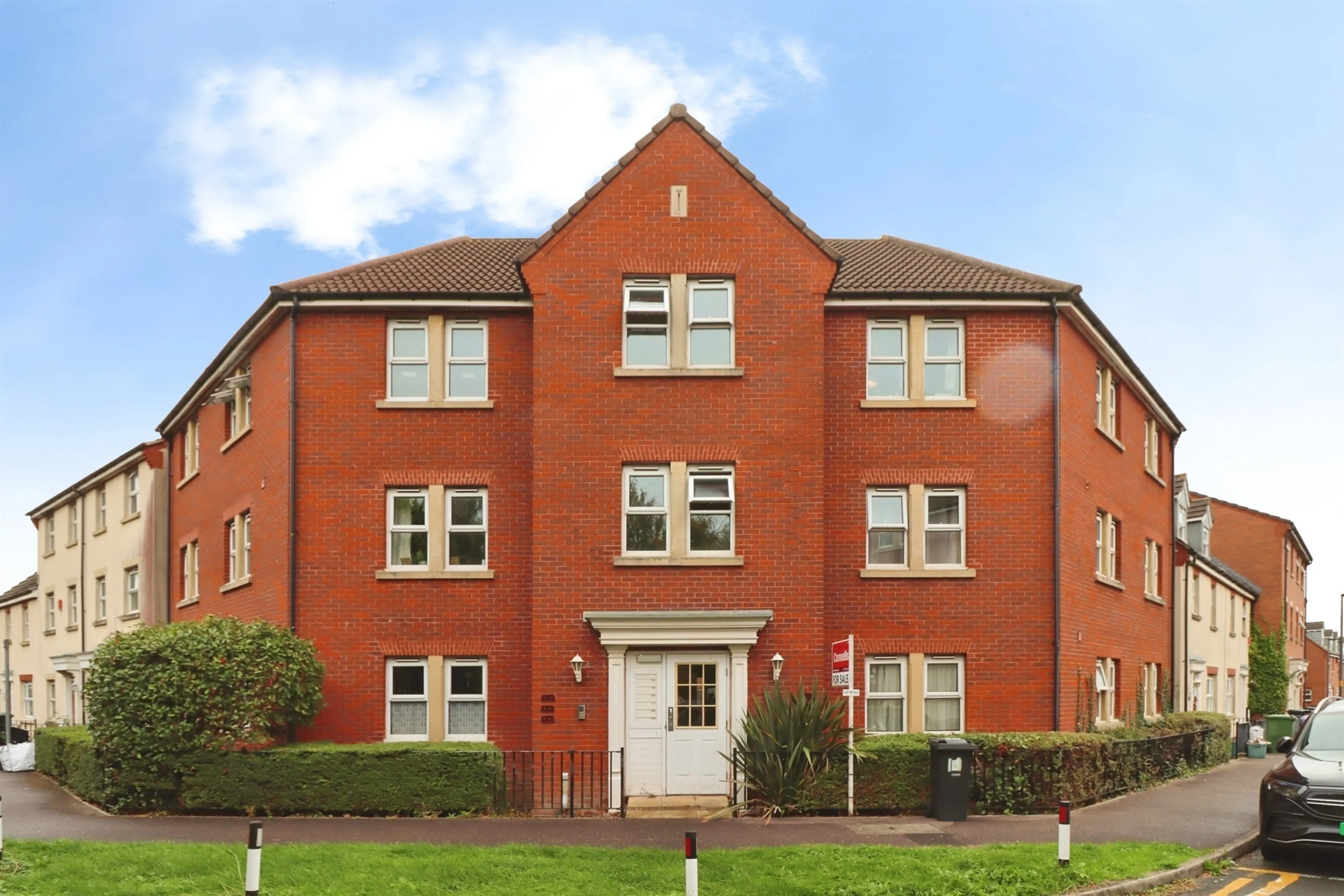 Property at New Charlton Way, Bristol