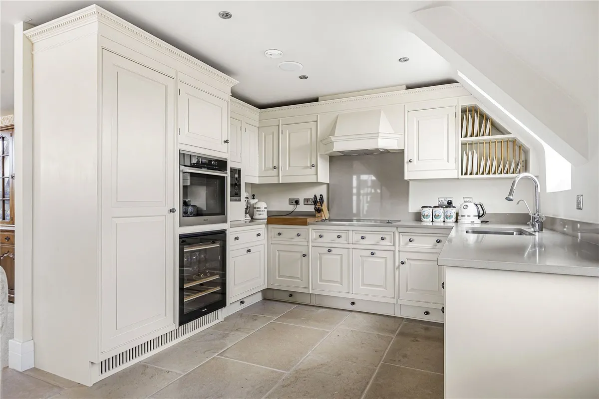 Station Road, Henley-on-Thames, Oxfordshire, RG9