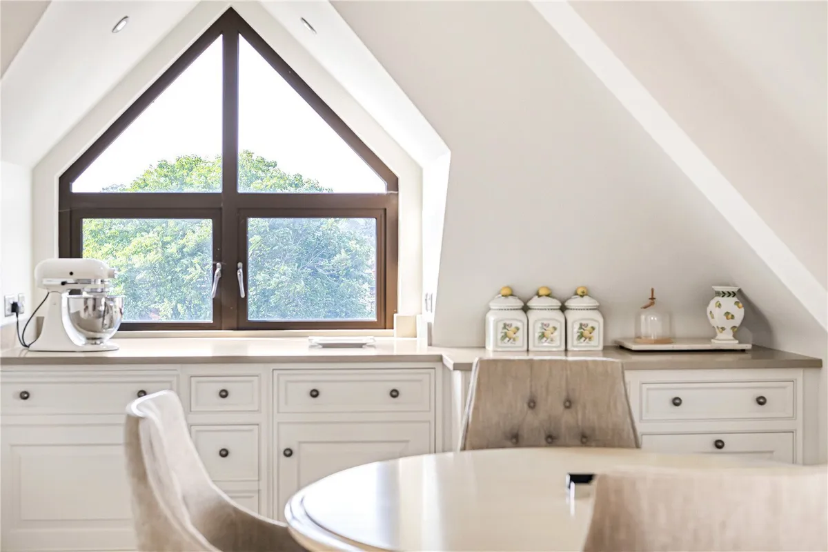 Station Road, Henley-on-Thames, Oxfordshire, RG9