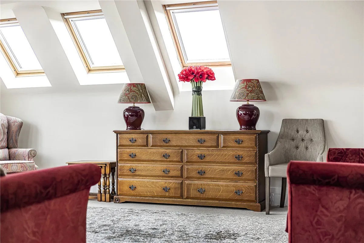 Station Road, Henley-on-Thames, Oxfordshire, RG9