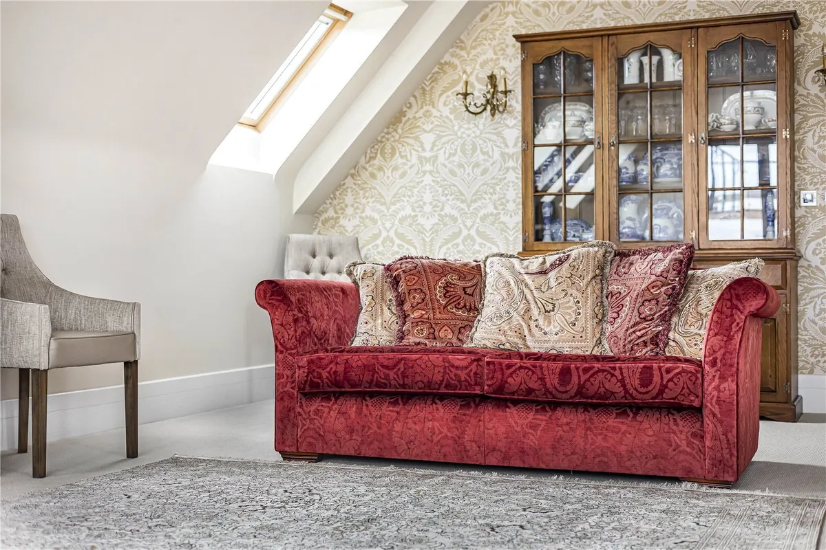 Station Road, Henley-on-Thames, Oxfordshire, RG9